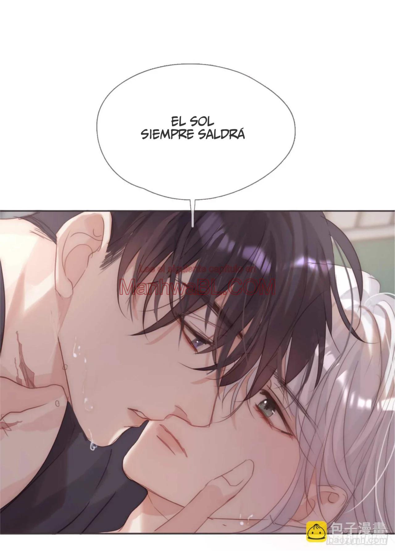Por favor, duerme conmigo - Capítulo 121 2 manhwa
