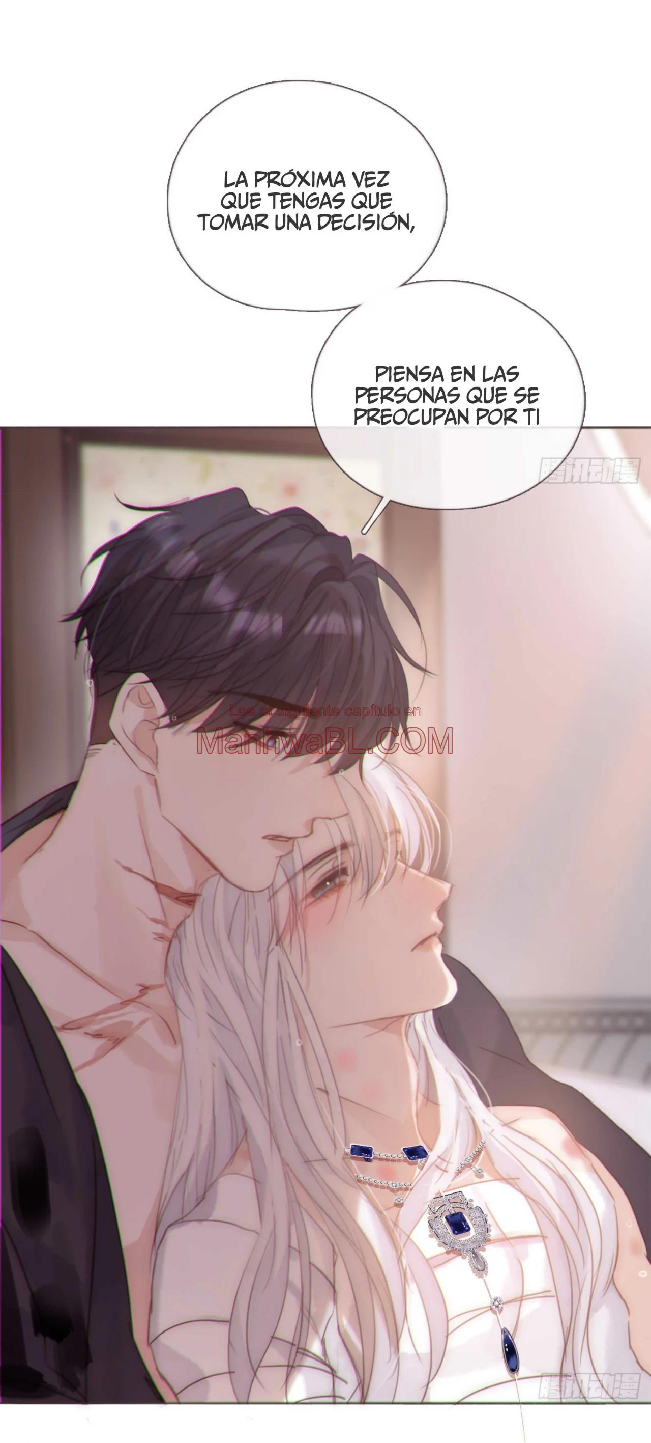 Por favor, duerme conmigo - Capítulo 121 2 manhwa