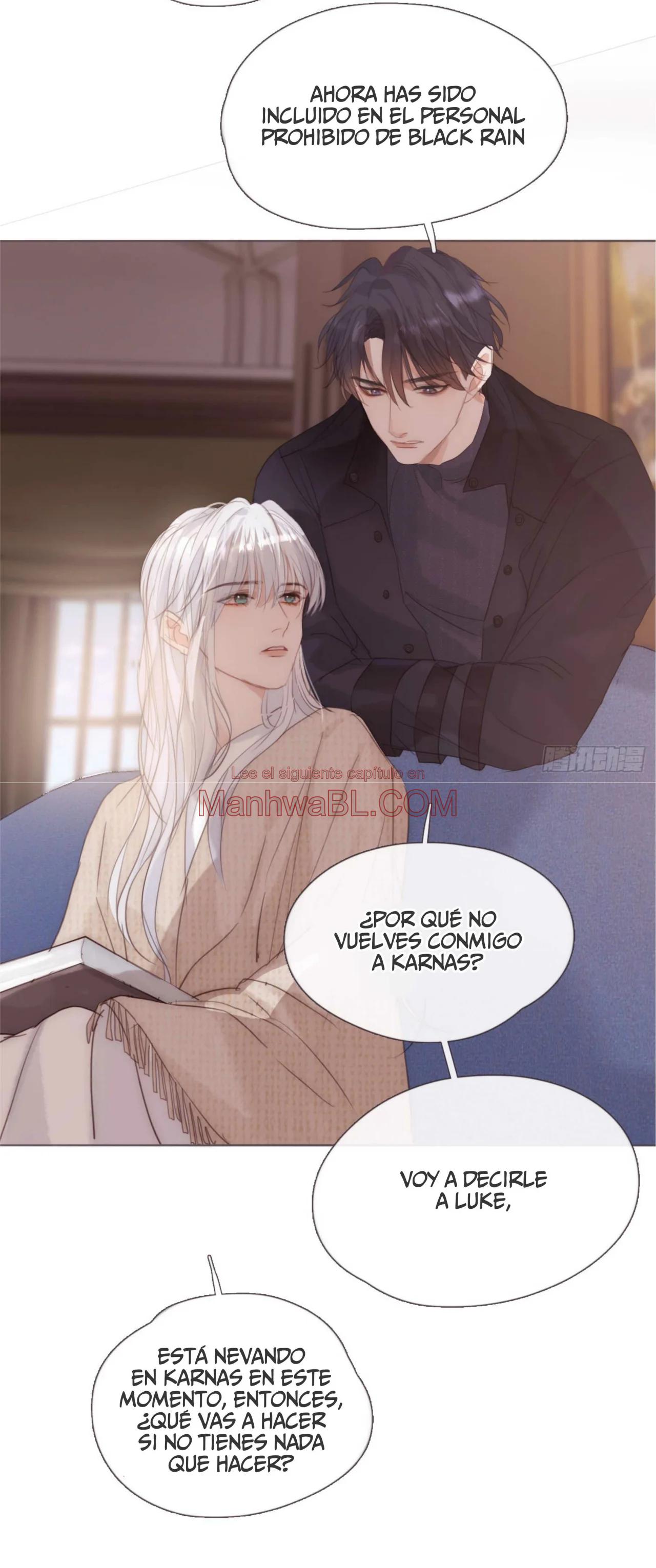 Por favor, duerme conmigo - Capítulo 121 2 manhwa