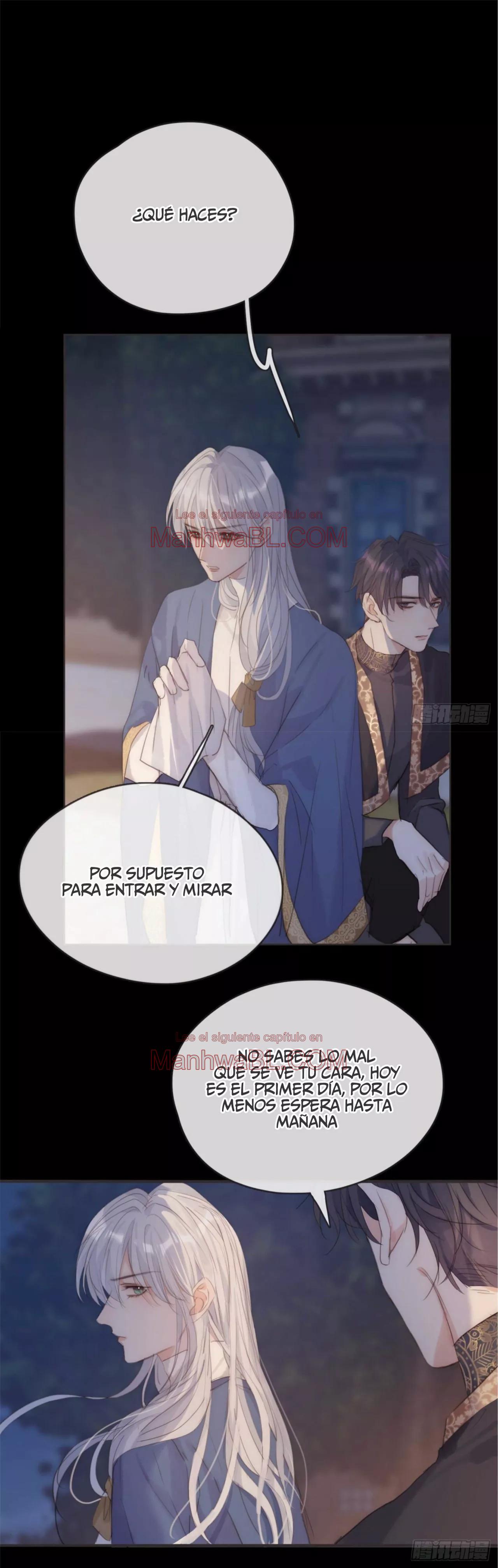 Por favor, duerme conmigo - Capítulo 68 3 manhwa