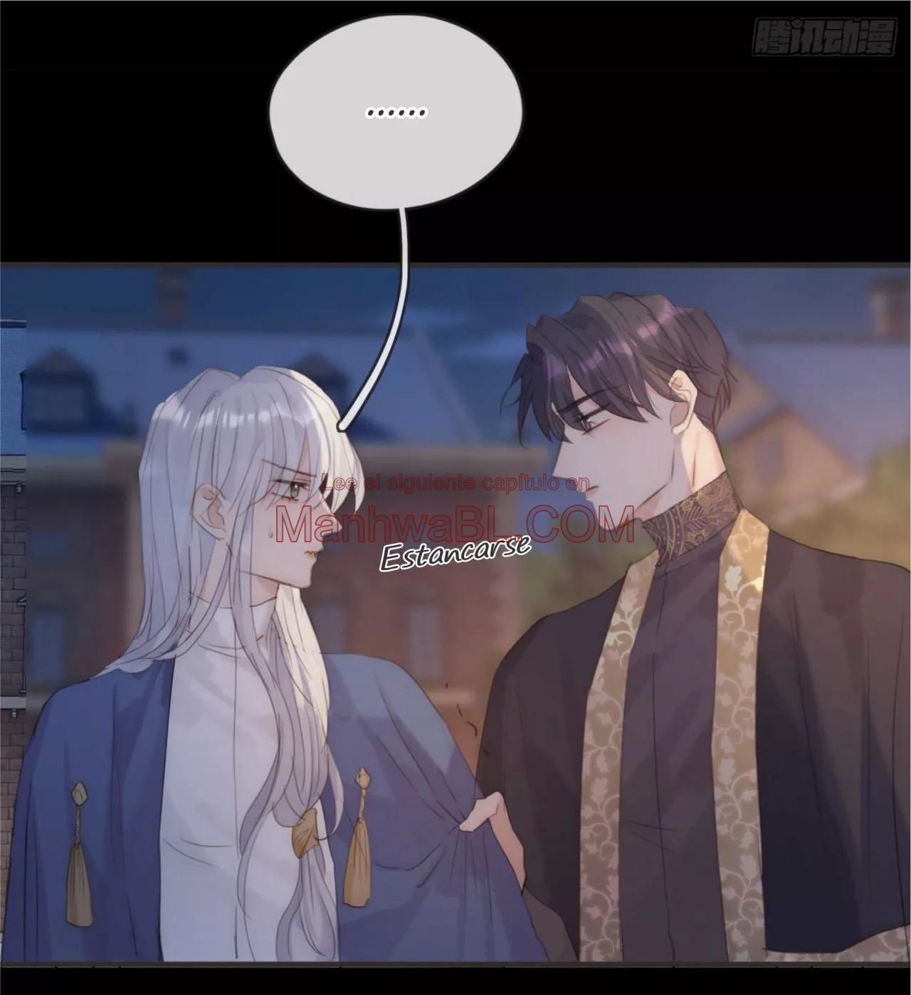 Por favor, duerme conmigo - Capítulo 68 3 manhwa
