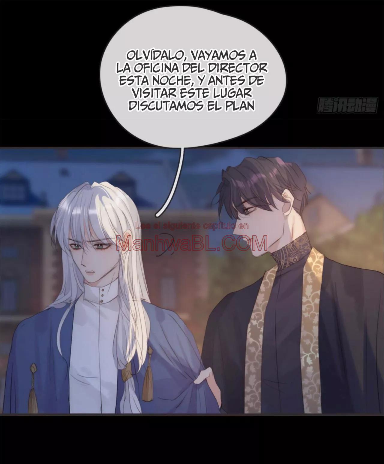 Por favor, duerme conmigo - Capítulo 68 3 manhwa