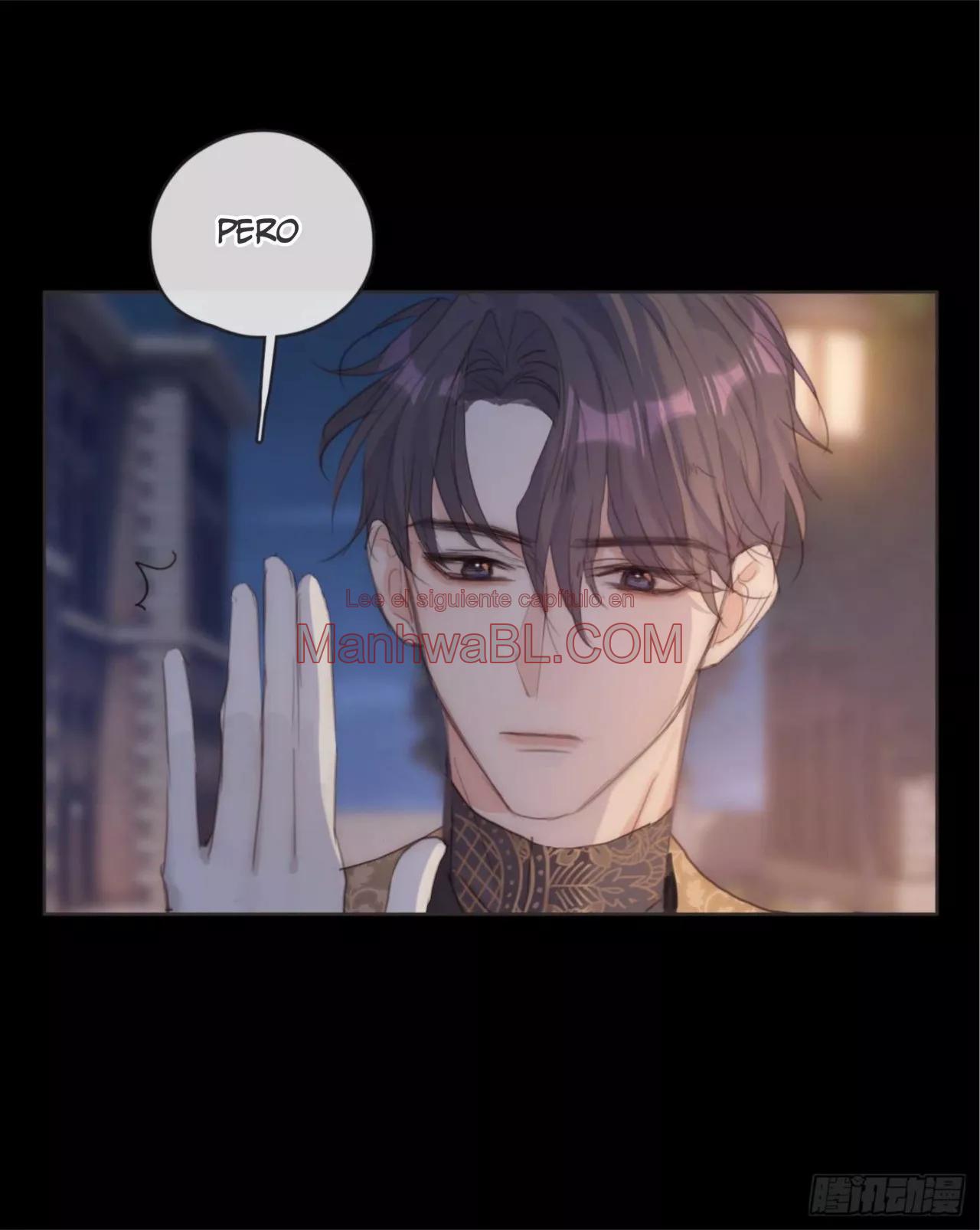 Por favor, duerme conmigo - Capítulo 68 3 manhwa