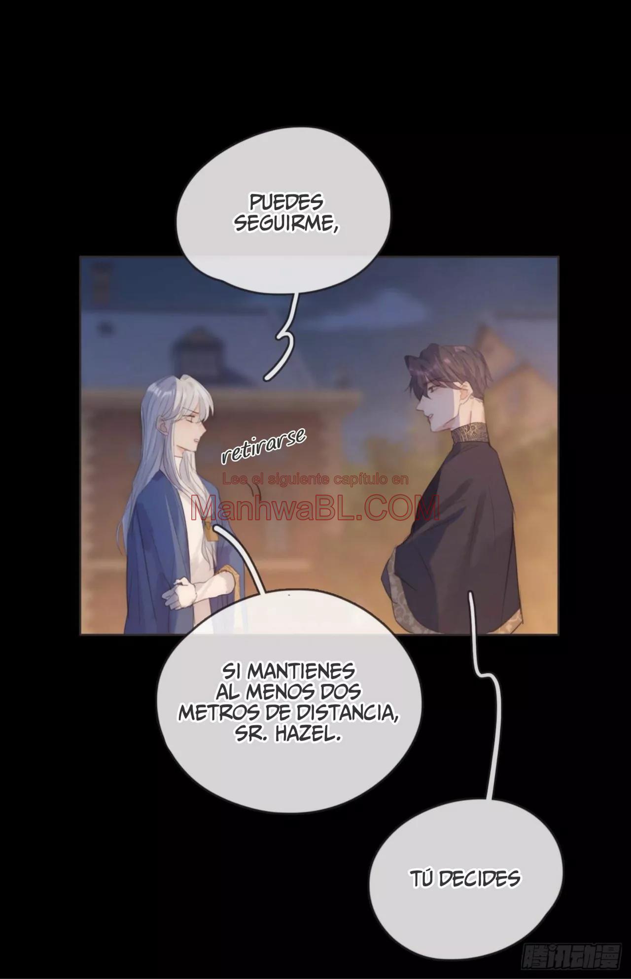 Por favor, duerme conmigo - Capítulo 68 3 manhwa