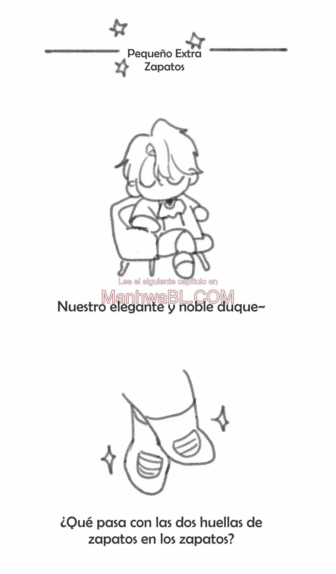 Por favor, duerme conmigo - Capítulo 68 3 manhwa