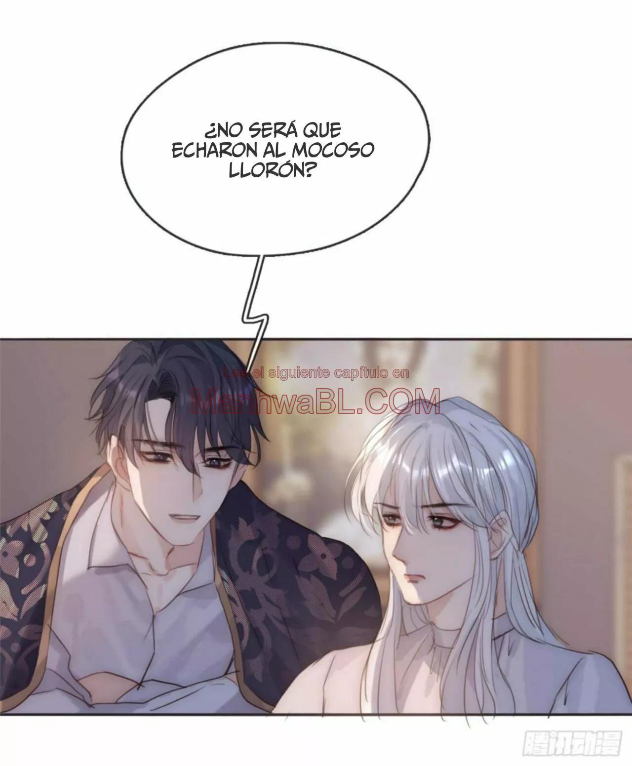 Por favor, duerme conmigo - Capítulo 98 2 manhwa