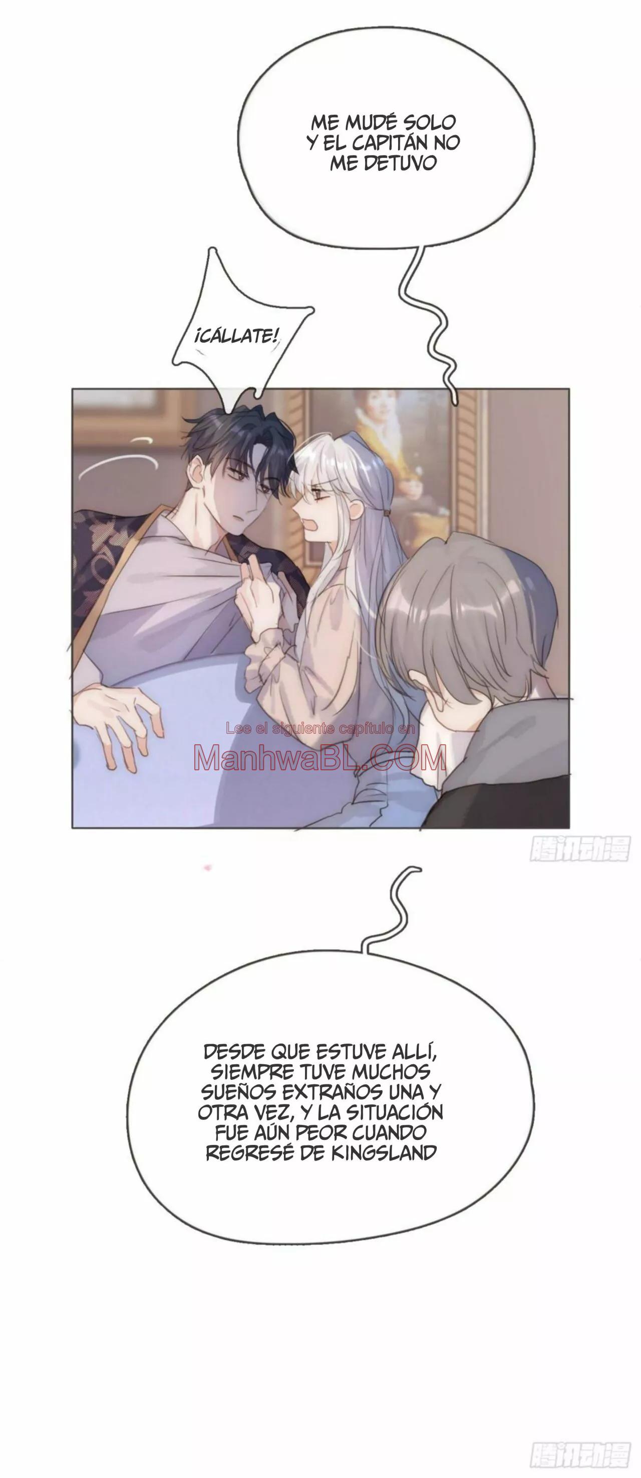 Por favor, duerme conmigo - Capítulo 98 2 manhwa