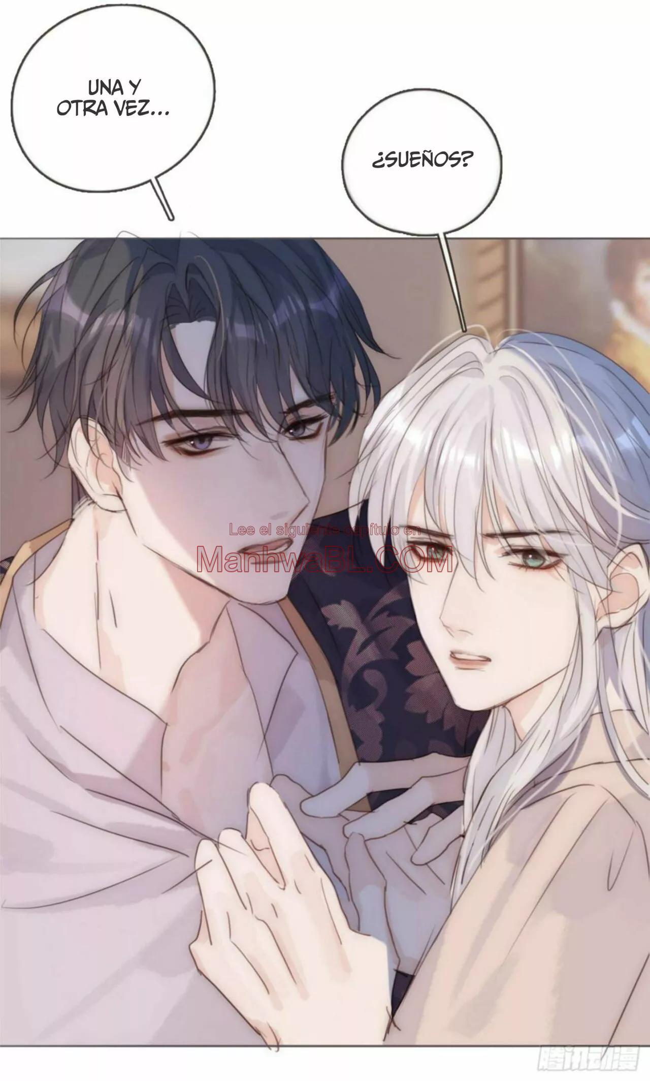 Por favor, duerme conmigo - Capítulo 98 2 manhwa