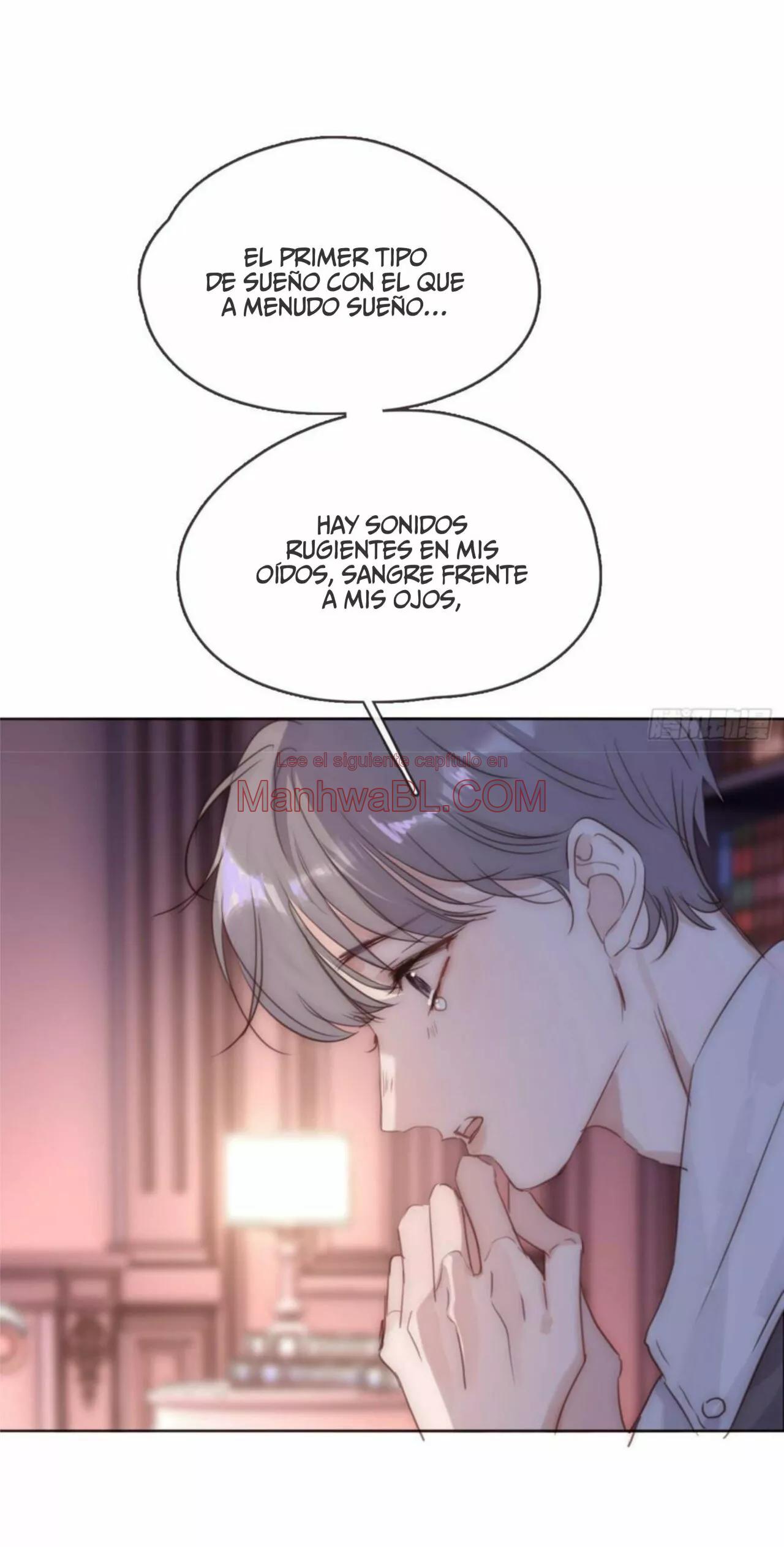 Por favor, duerme conmigo - Capítulo 98 2 manhwa