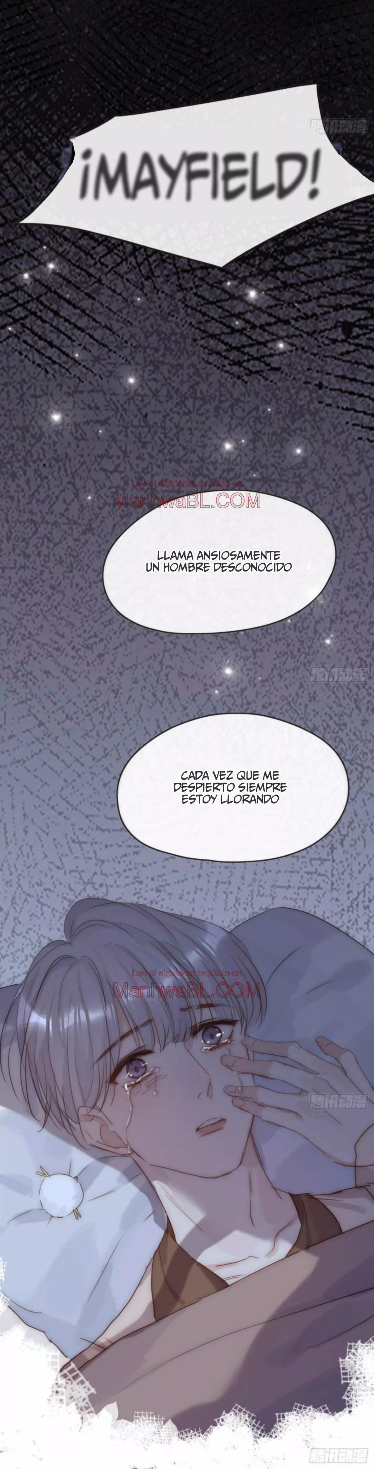 Por favor, duerme conmigo - Capítulo 98 2 manhwa