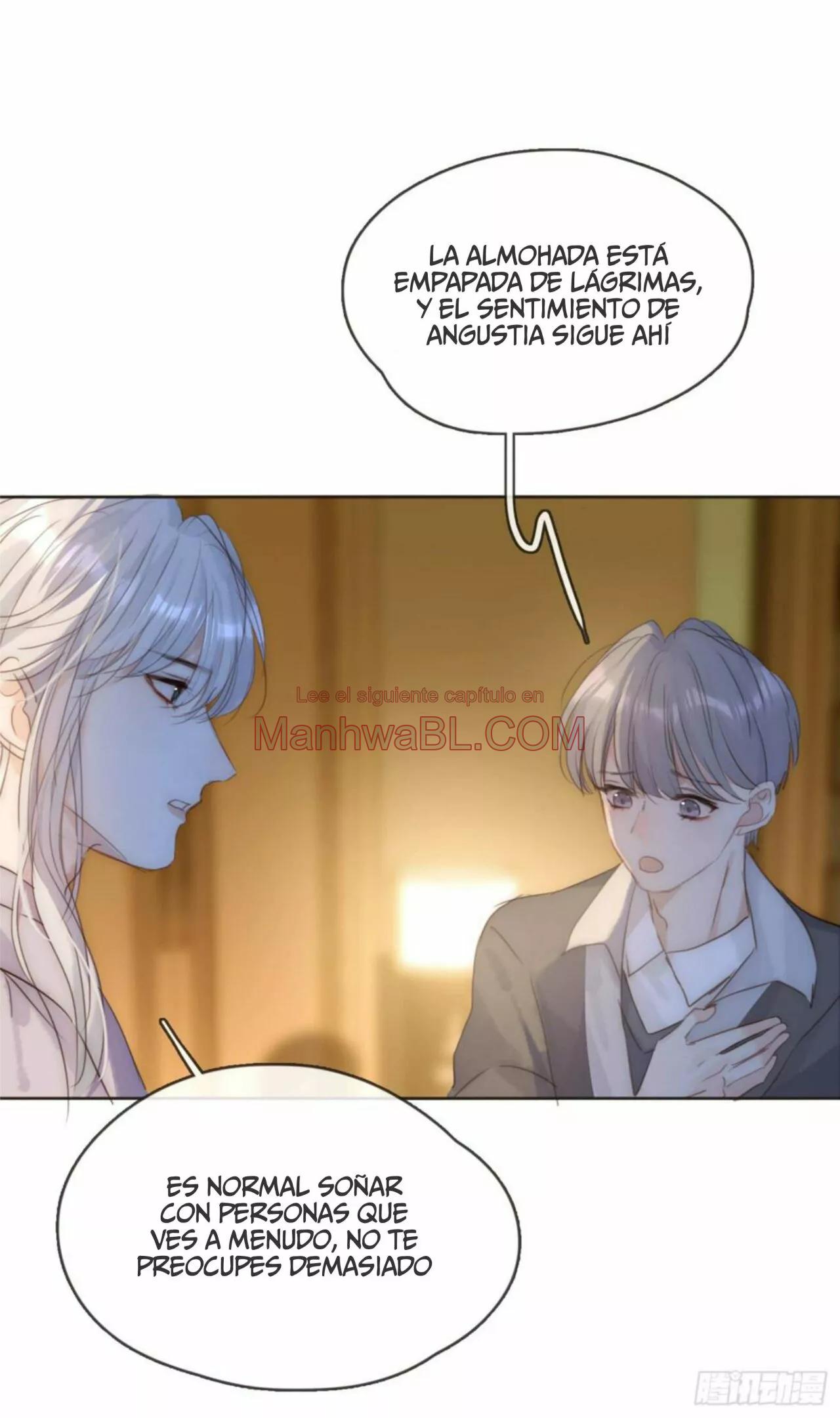 Por favor, duerme conmigo - Capítulo 98 2 manhwa