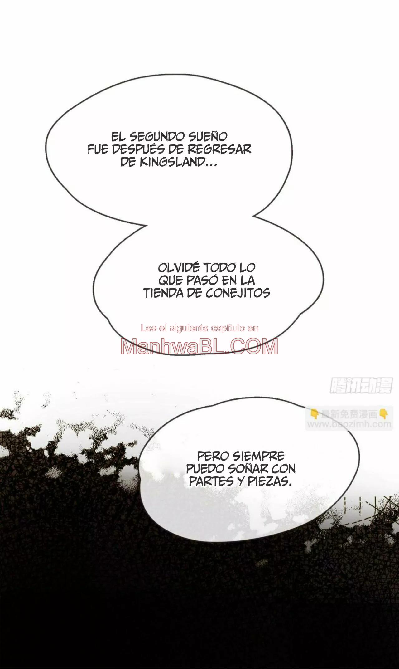 Por favor, duerme conmigo - Capítulo 98 2 manhwa