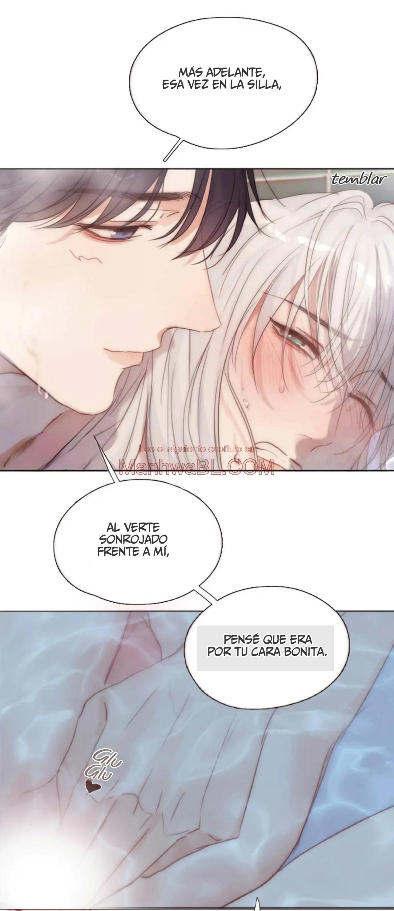 Por favor, duerme conmigo - Capítulo 142 2 manhwa
