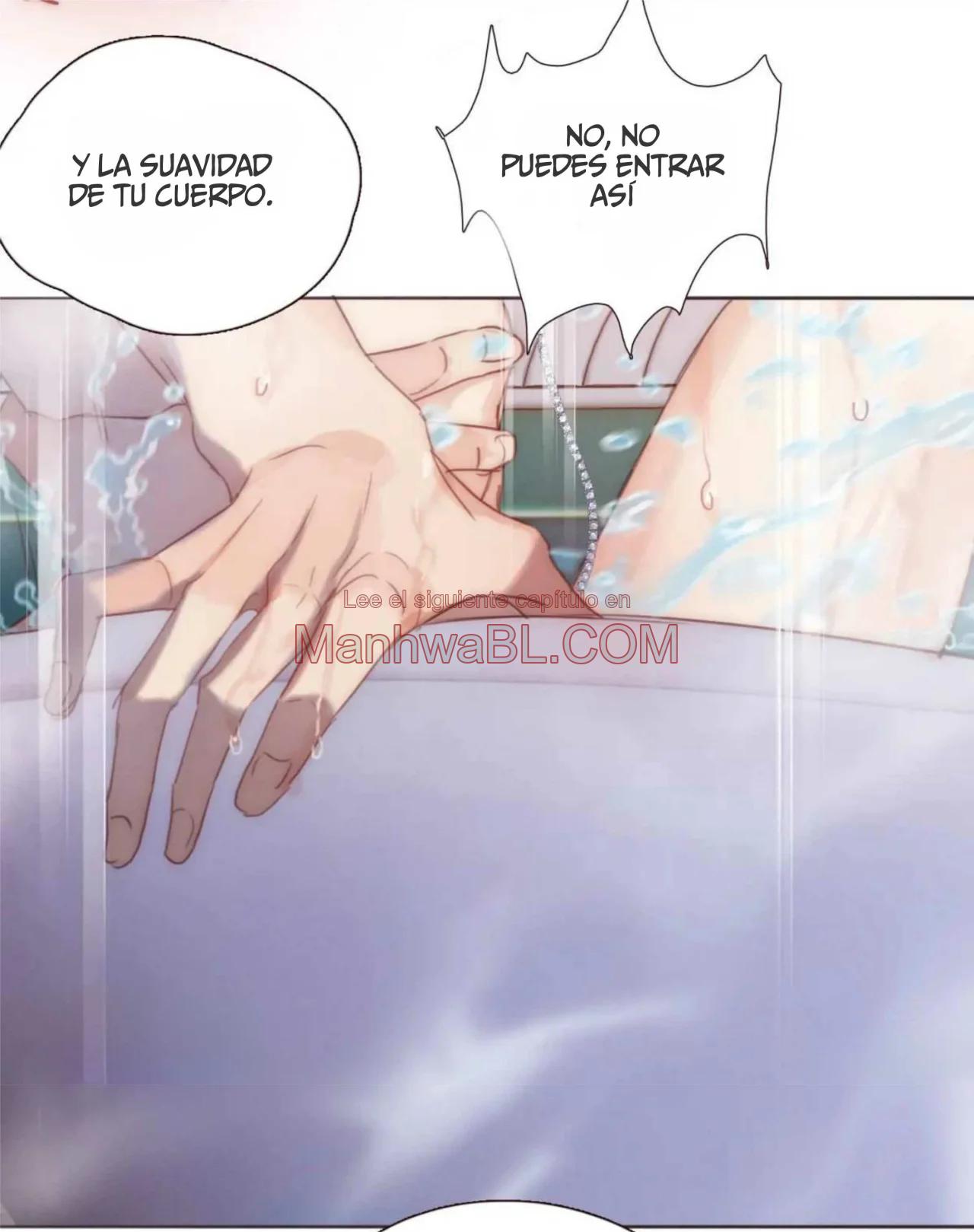 Por favor, duerme conmigo - Capítulo 142 2 manhwa