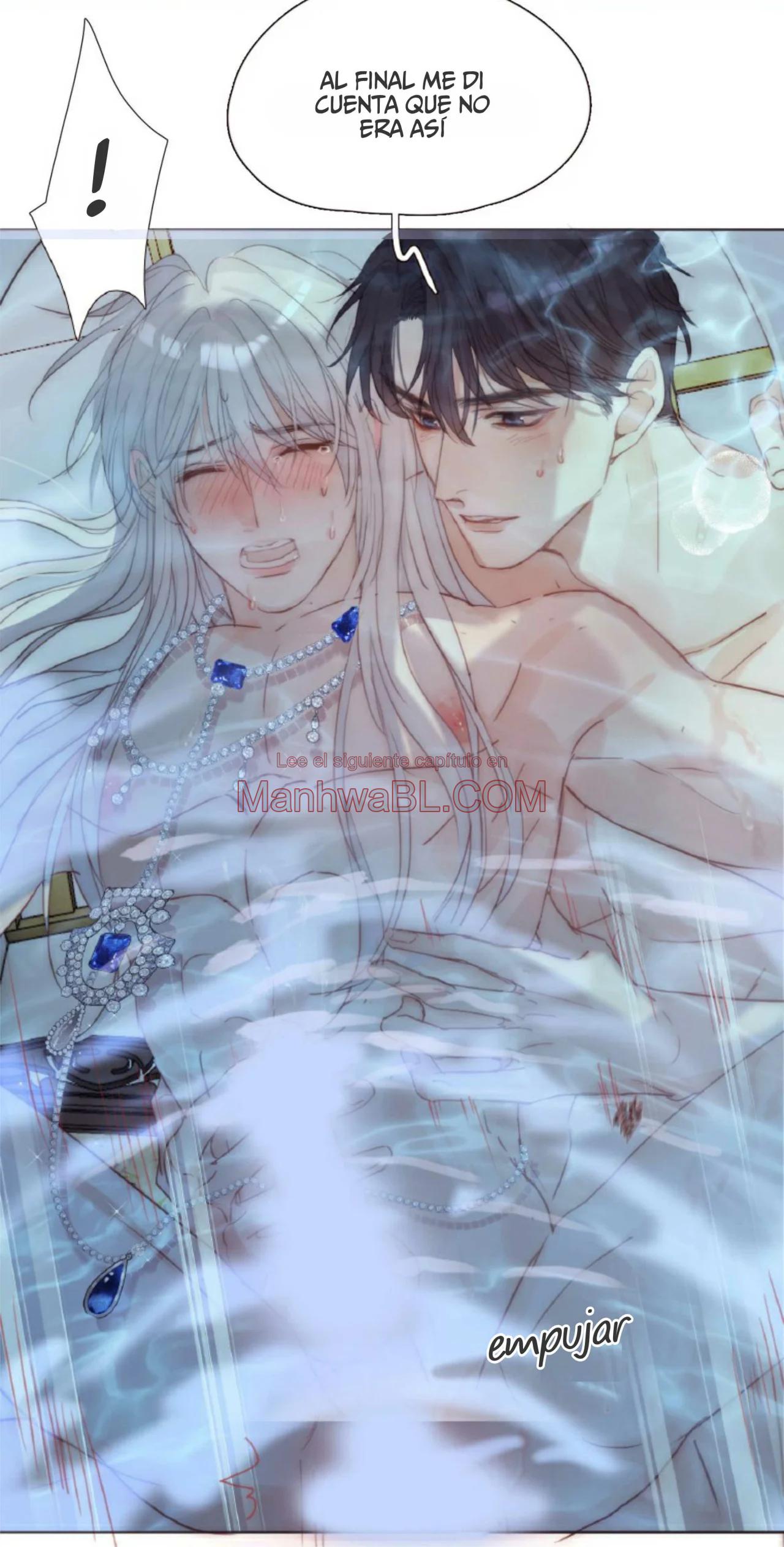 Por favor, duerme conmigo - Capítulo 142 2 manhwa