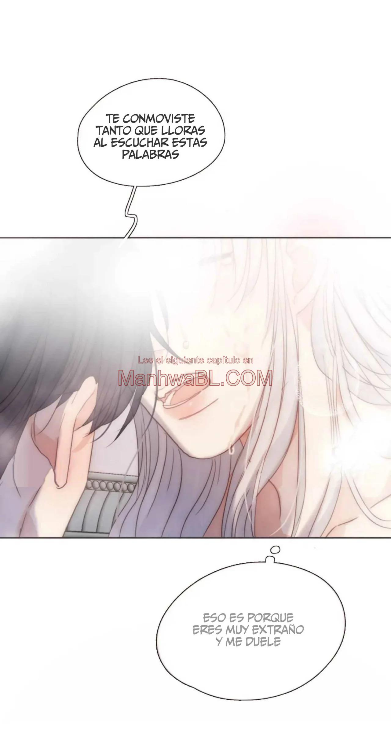 Por favor, duerme conmigo - Capítulo 142 2 manhwa