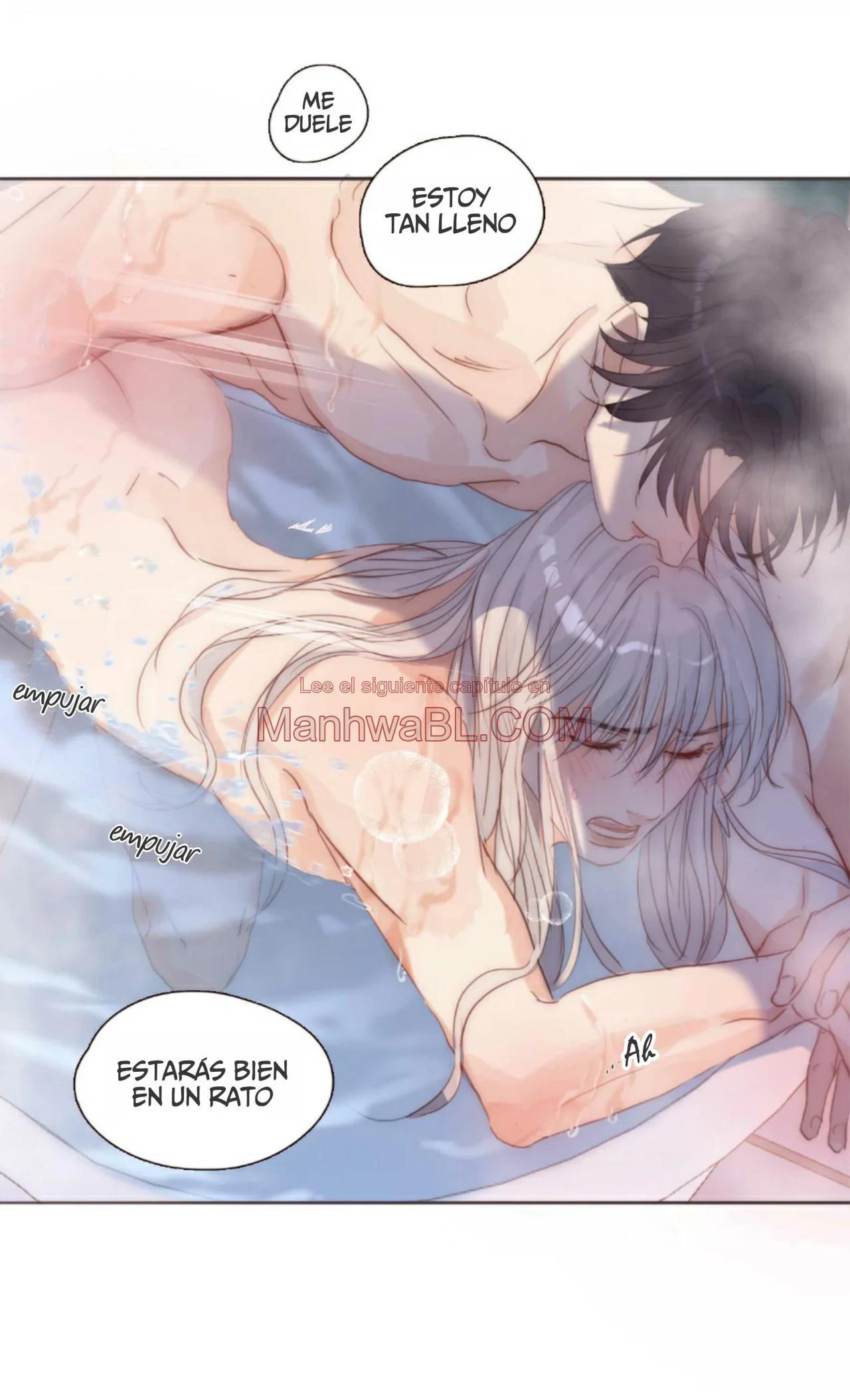 Por favor, duerme conmigo - Capítulo 142 2 manhwa