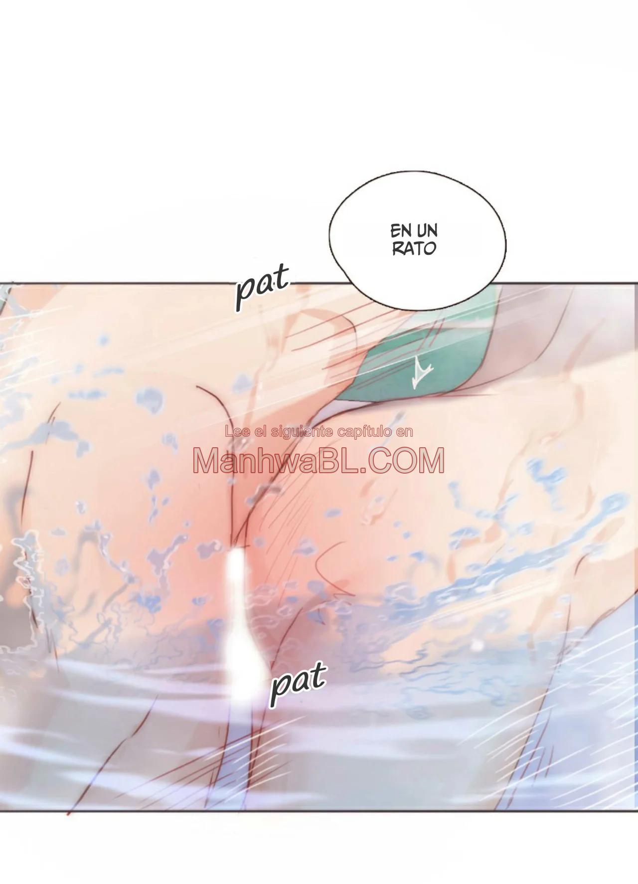 Por favor, duerme conmigo - Capítulo 142 2 manhwa