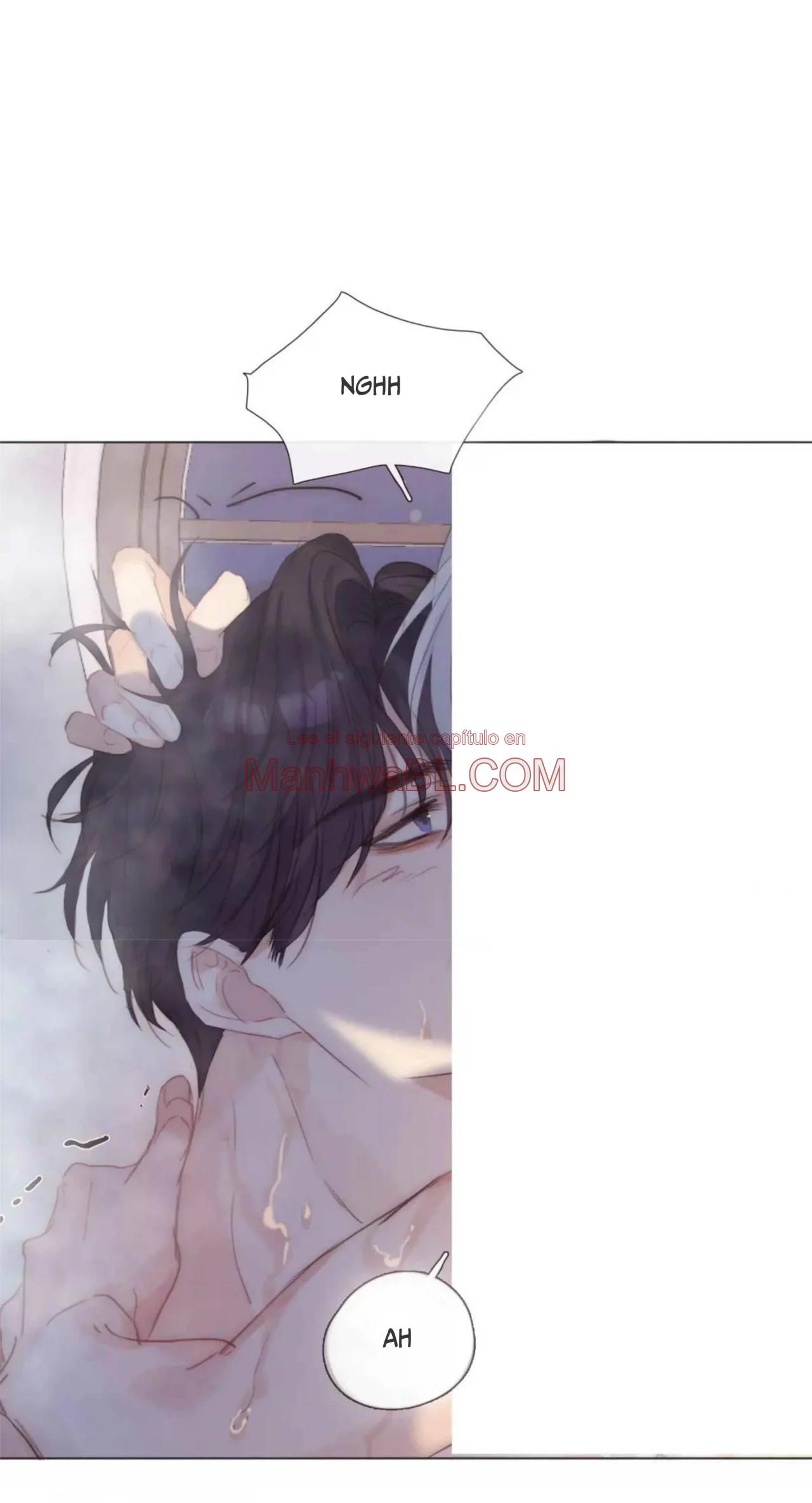 Por favor, duerme conmigo - Capítulo 142 2 manhwa