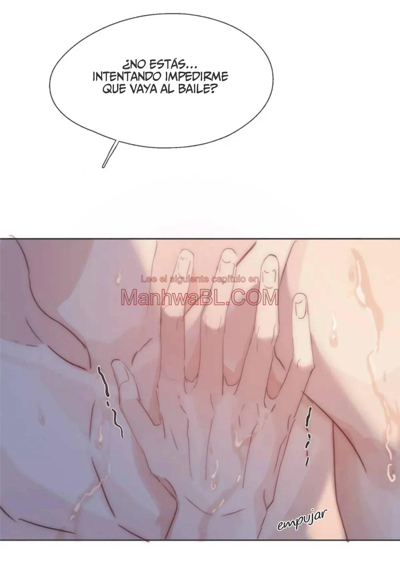 Por favor, duerme conmigo - Capítulo 142 2 manhwa