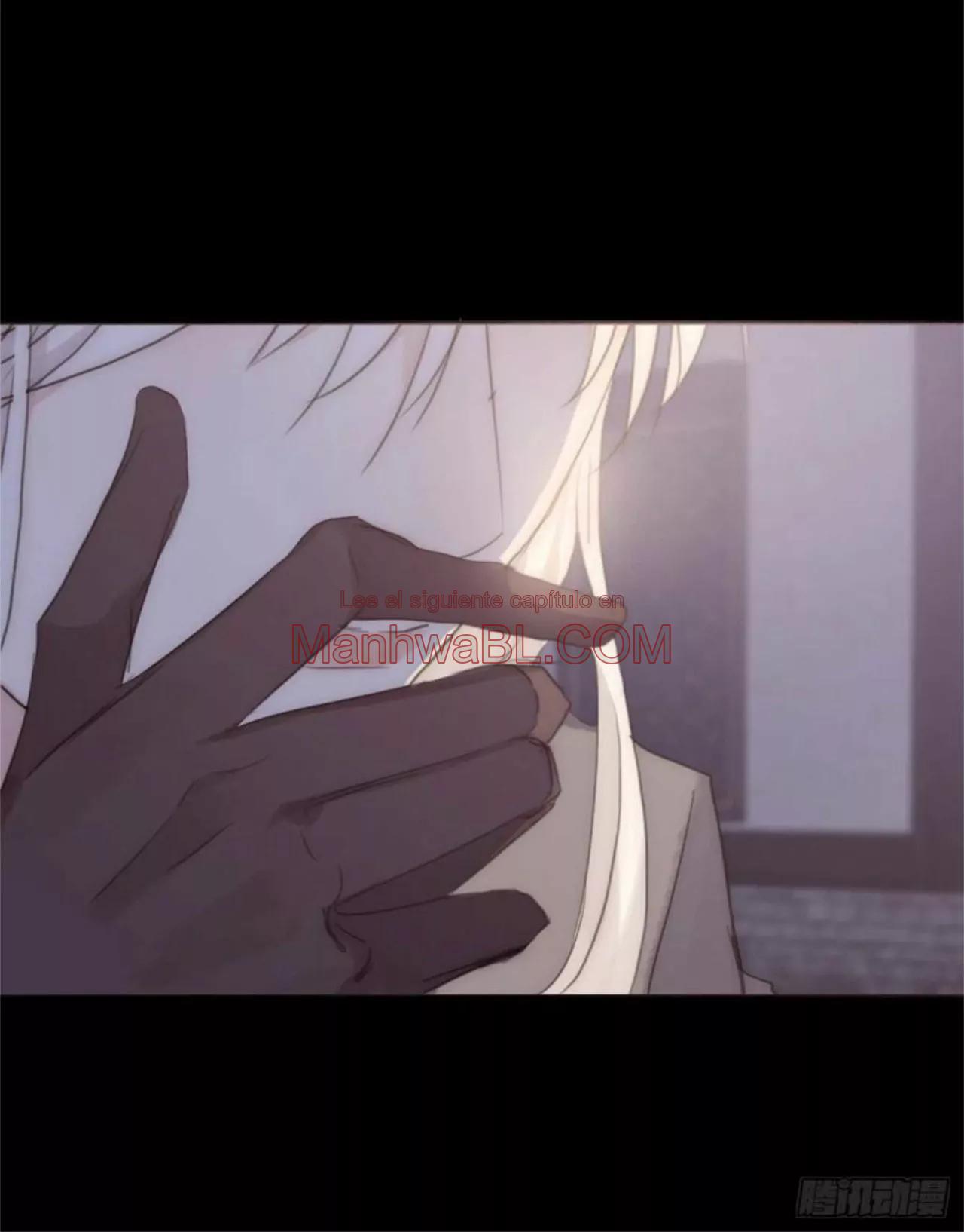 Por favor, duerme conmigo - Capítulo 36 2 manhwa