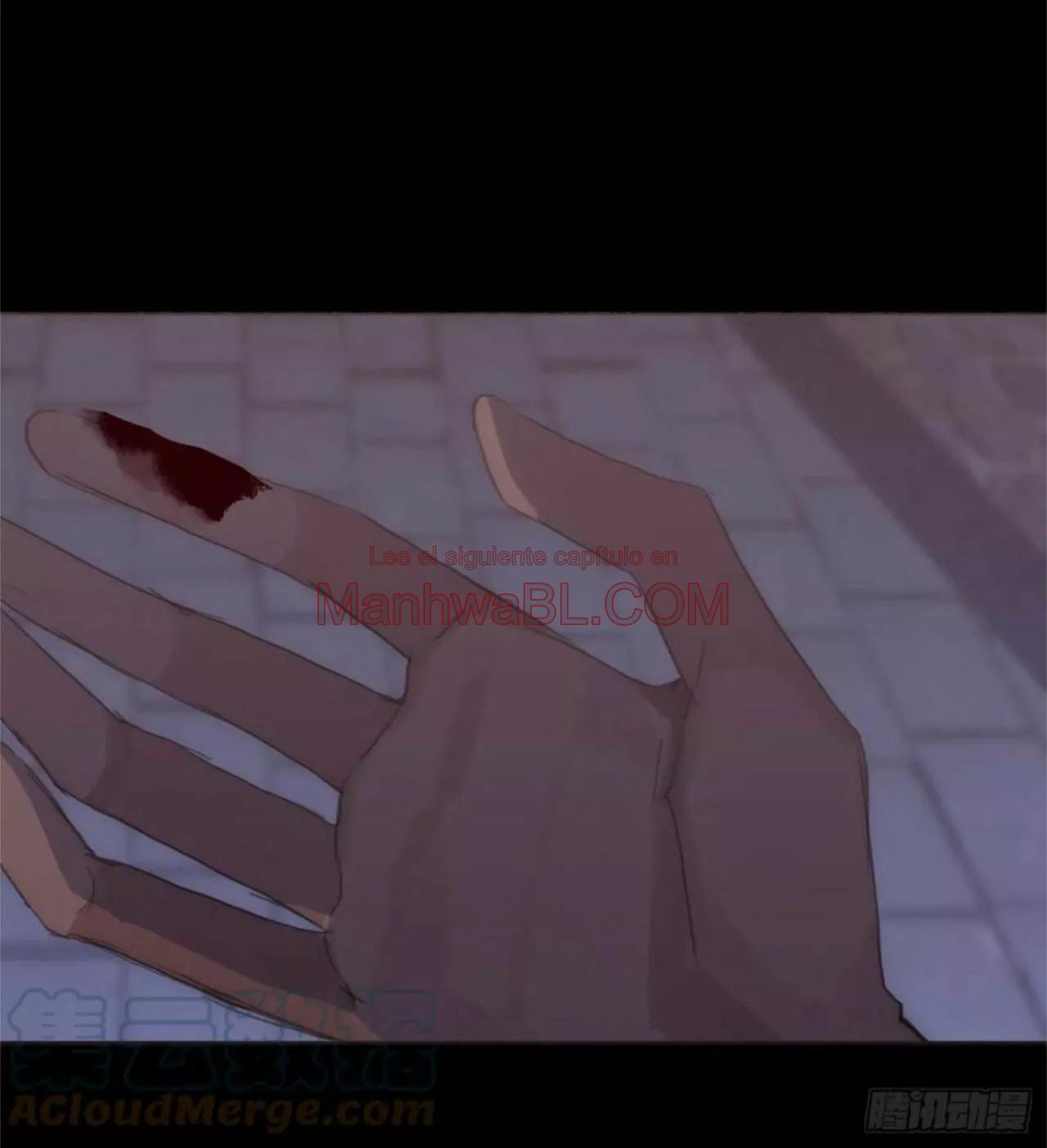 Por favor, duerme conmigo - Capítulo 36 2 manhwa