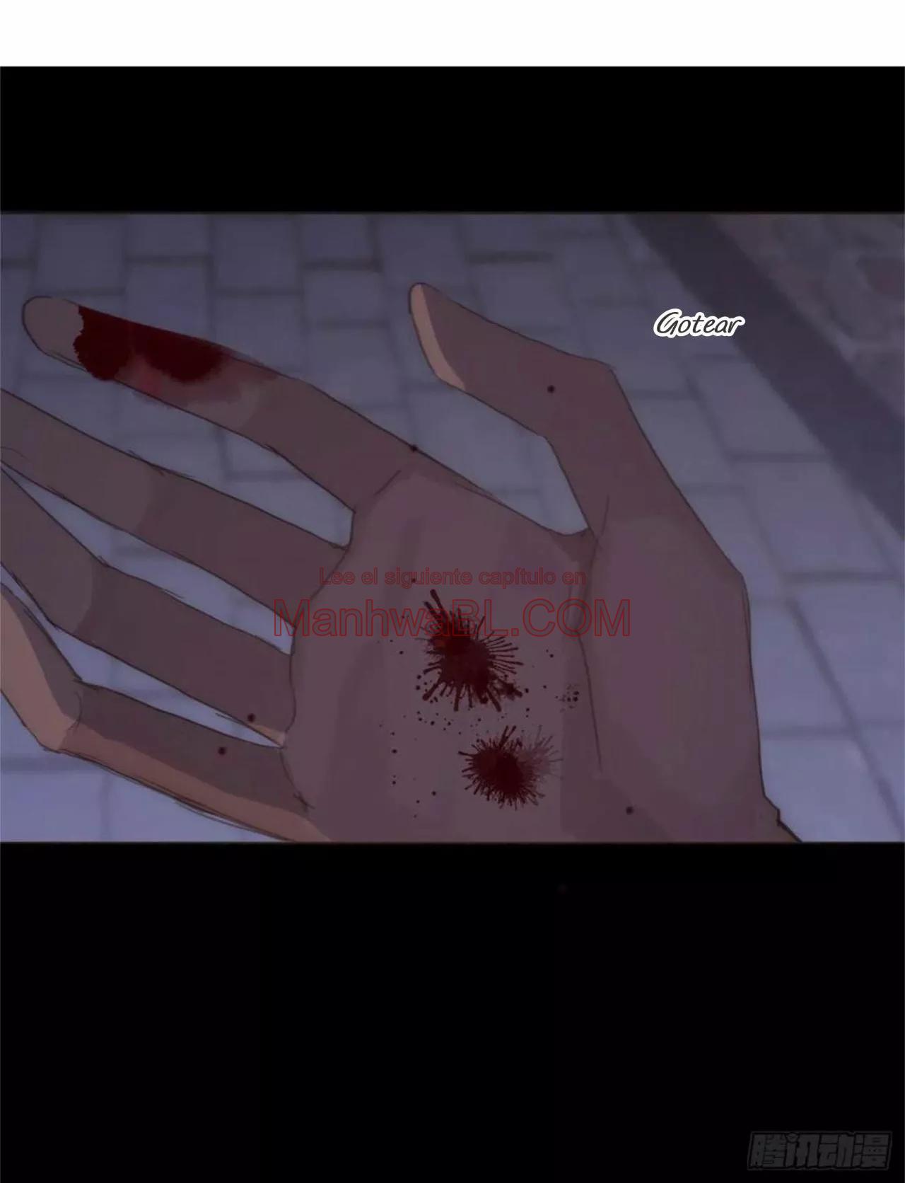 Por favor, duerme conmigo - Capítulo 36 2 manhwa