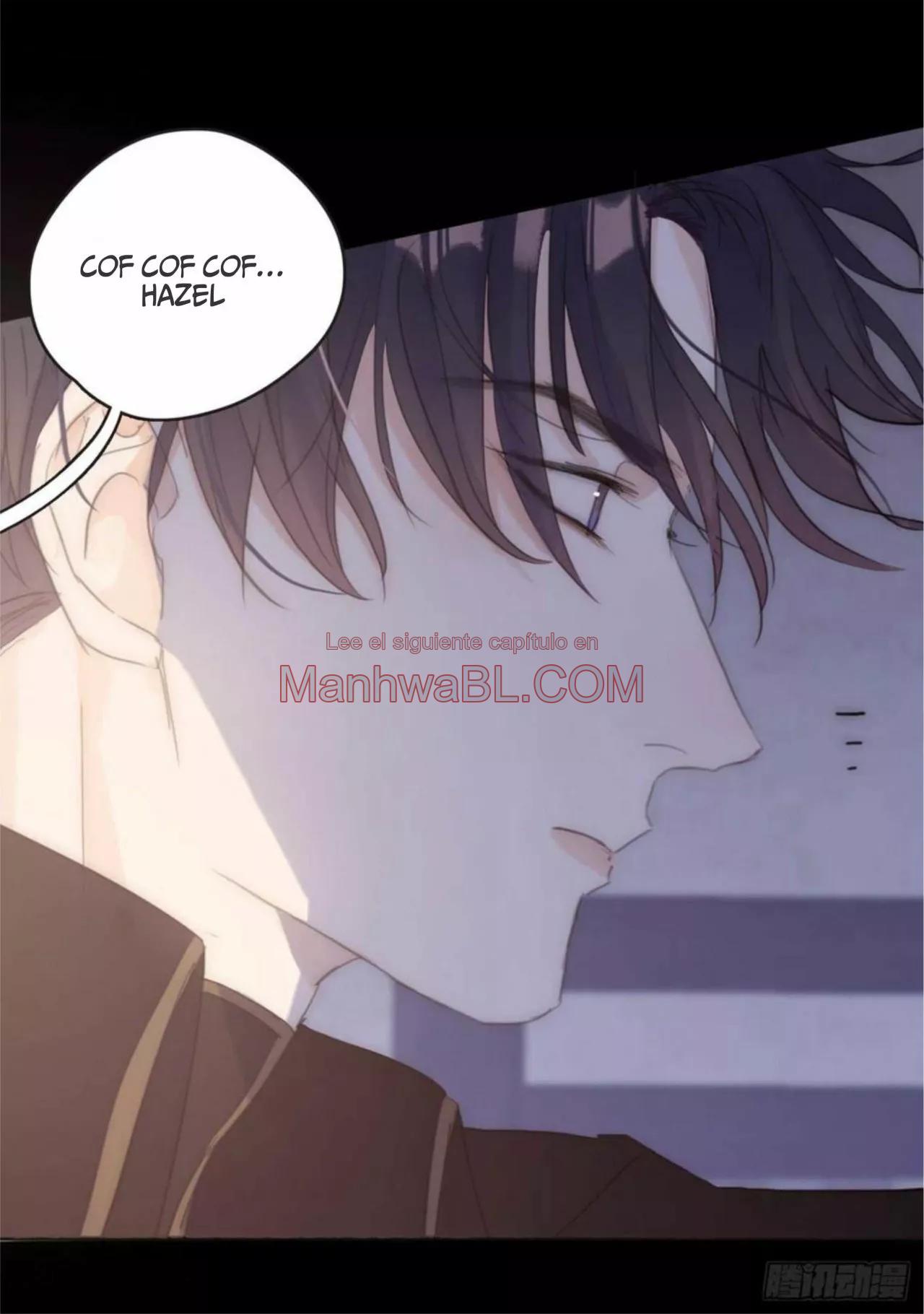 Por favor, duerme conmigo - Capítulo 36 2 manhwa