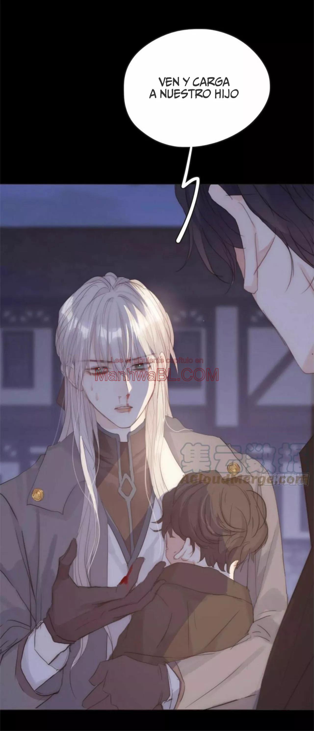 Por favor, duerme conmigo - Capítulo 36 2 manhwa