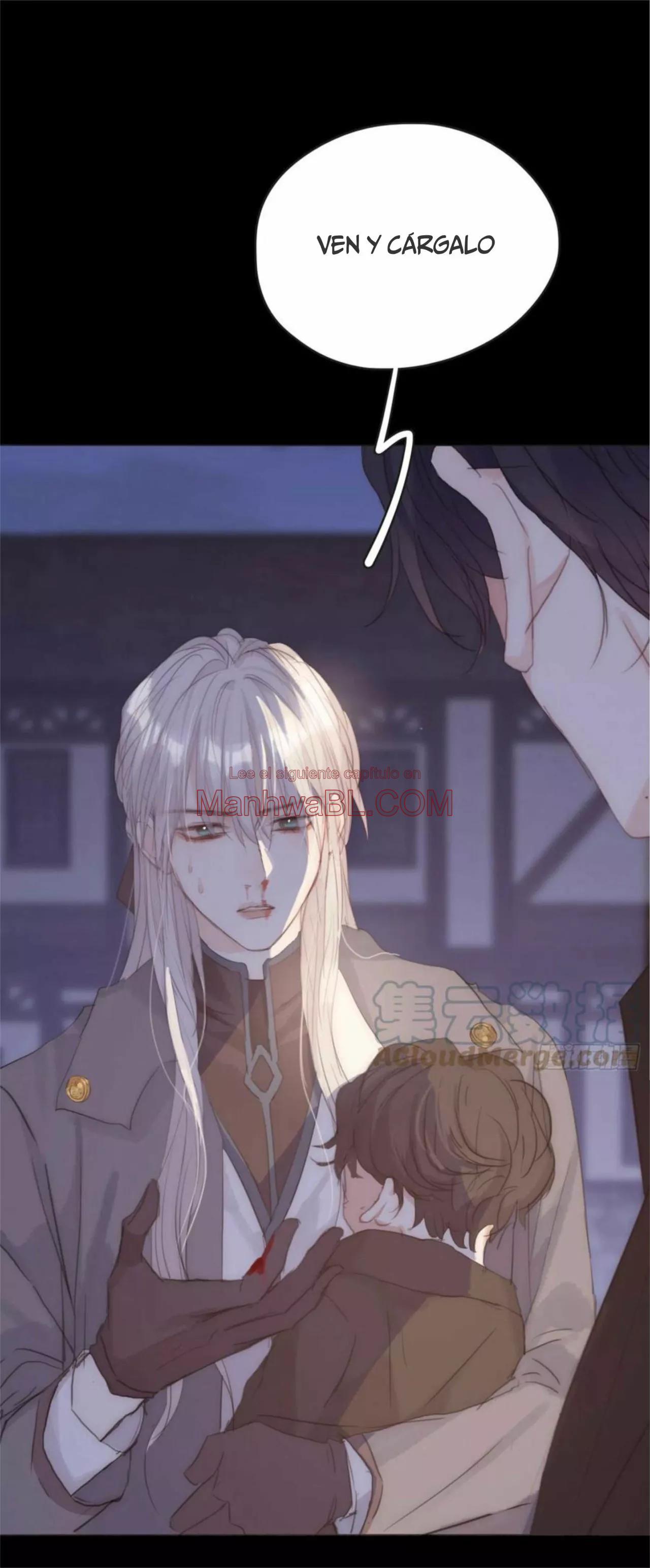 Por favor, duerme conmigo - Capítulo 36 2 manhwa
