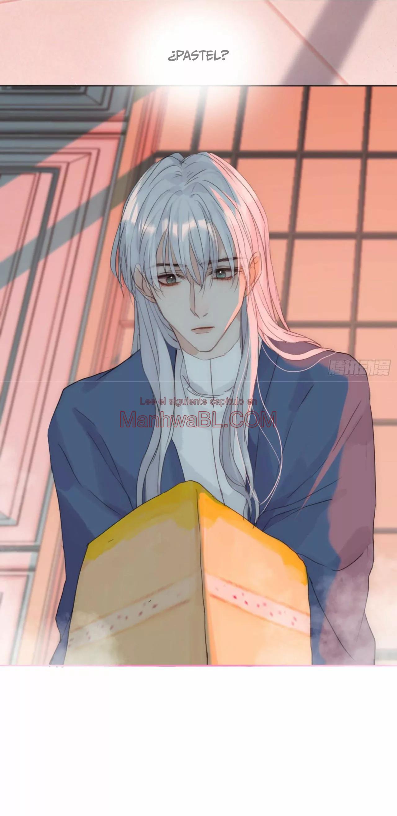 Por favor, duerme conmigo - Capítulo 74 2 manhwa