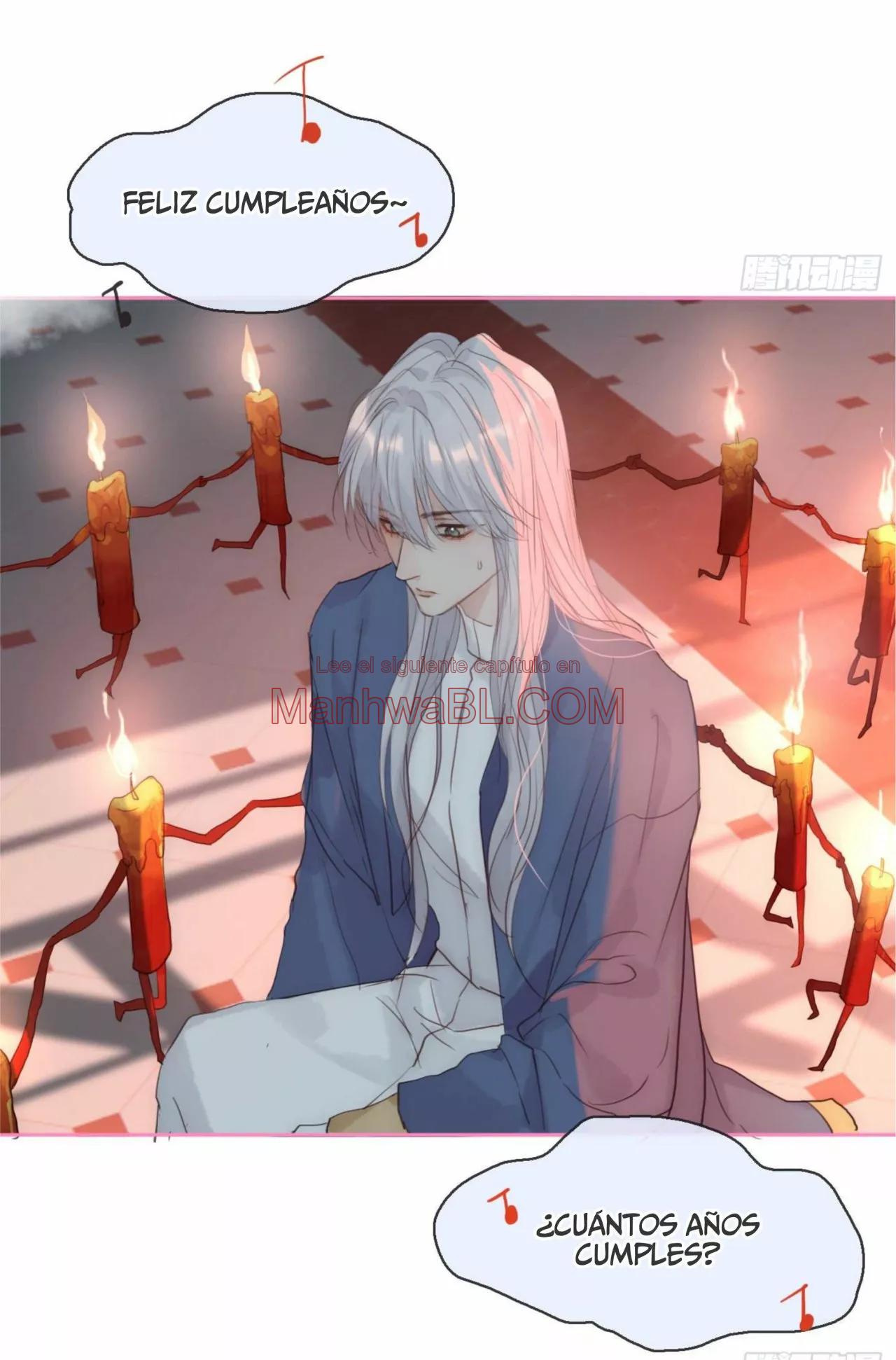 Por favor, duerme conmigo - Capítulo 74 2 manhwa