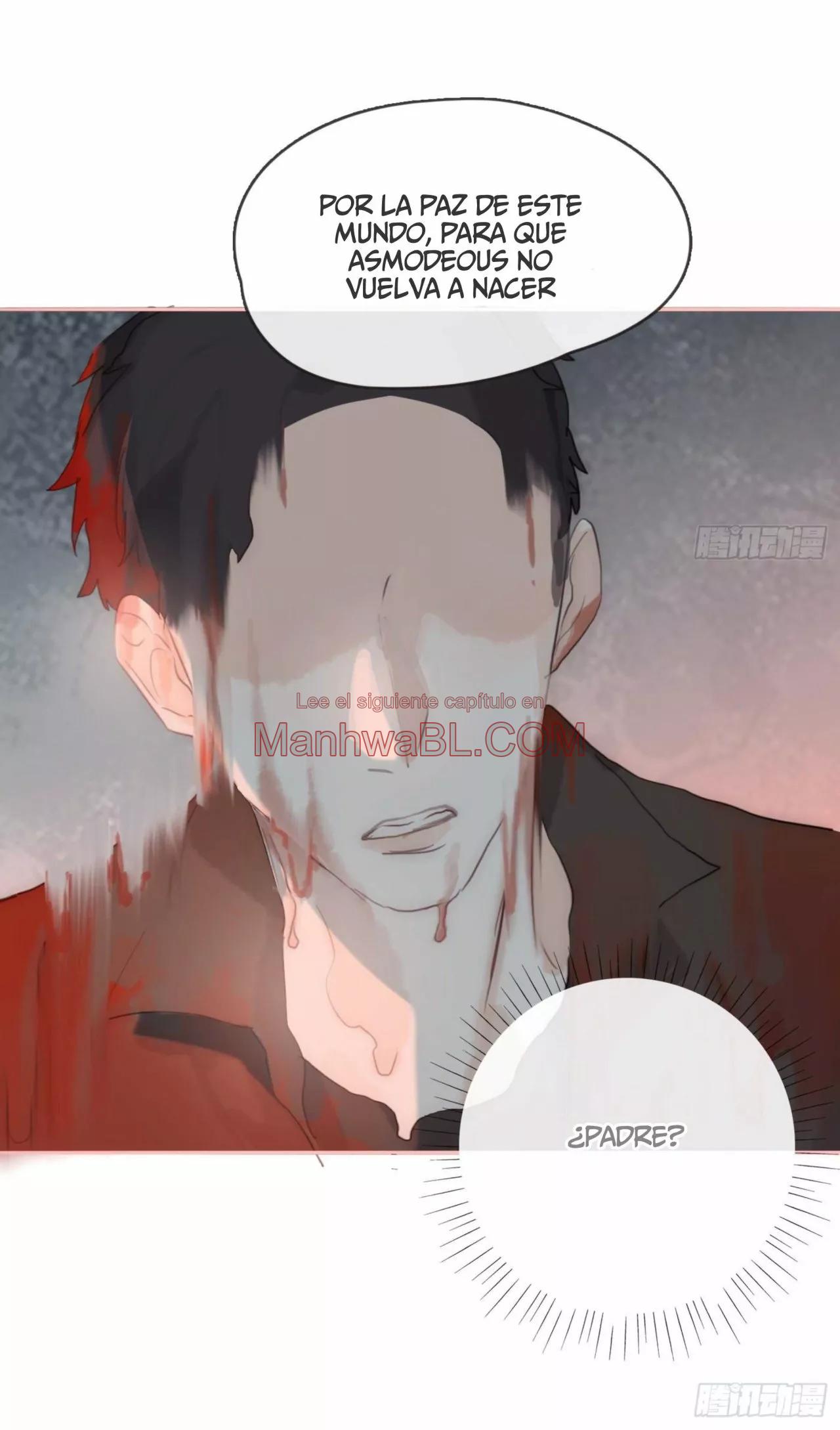 Por favor, duerme conmigo - Capítulo 74 2 manhwa