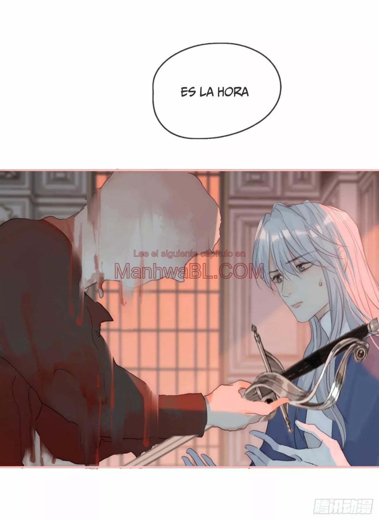 Por favor, duerme conmigo - Capítulo 74 2 manhwa