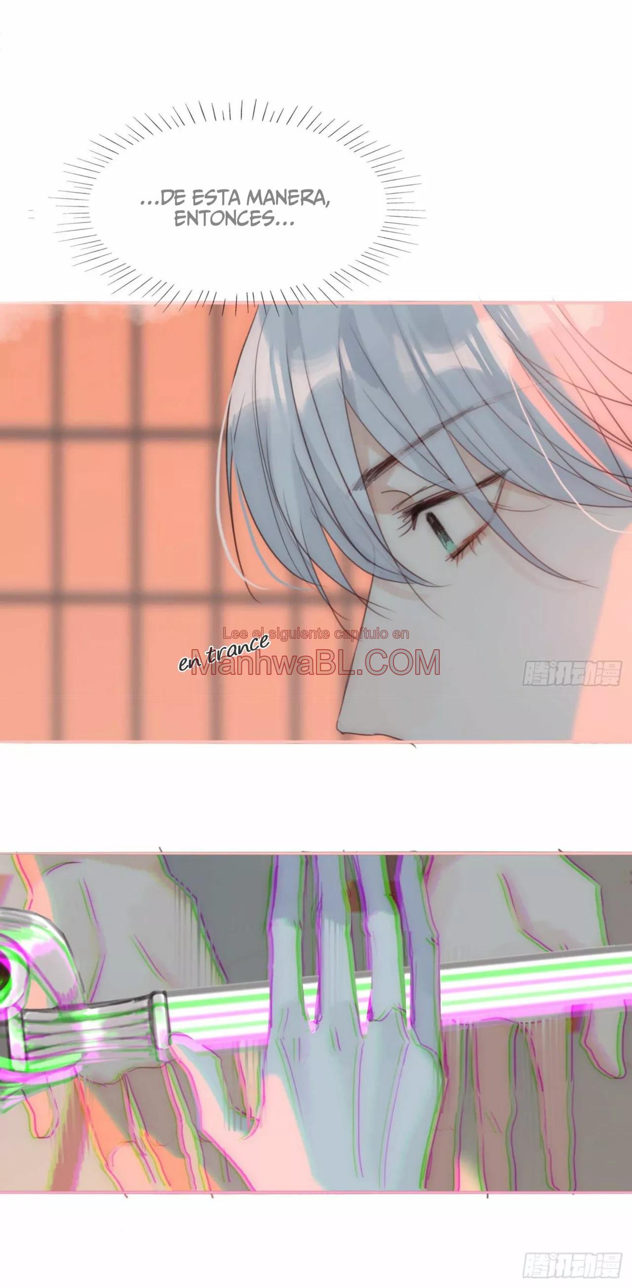 Por favor, duerme conmigo - Capítulo 74 2 manhwa