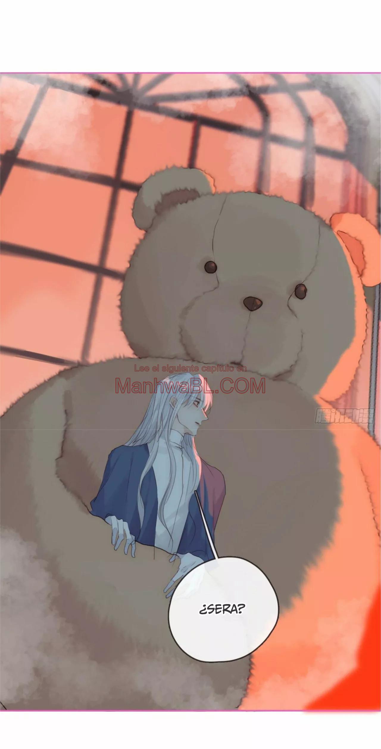 Por favor, duerme conmigo - Capítulo 74 2 manhwa