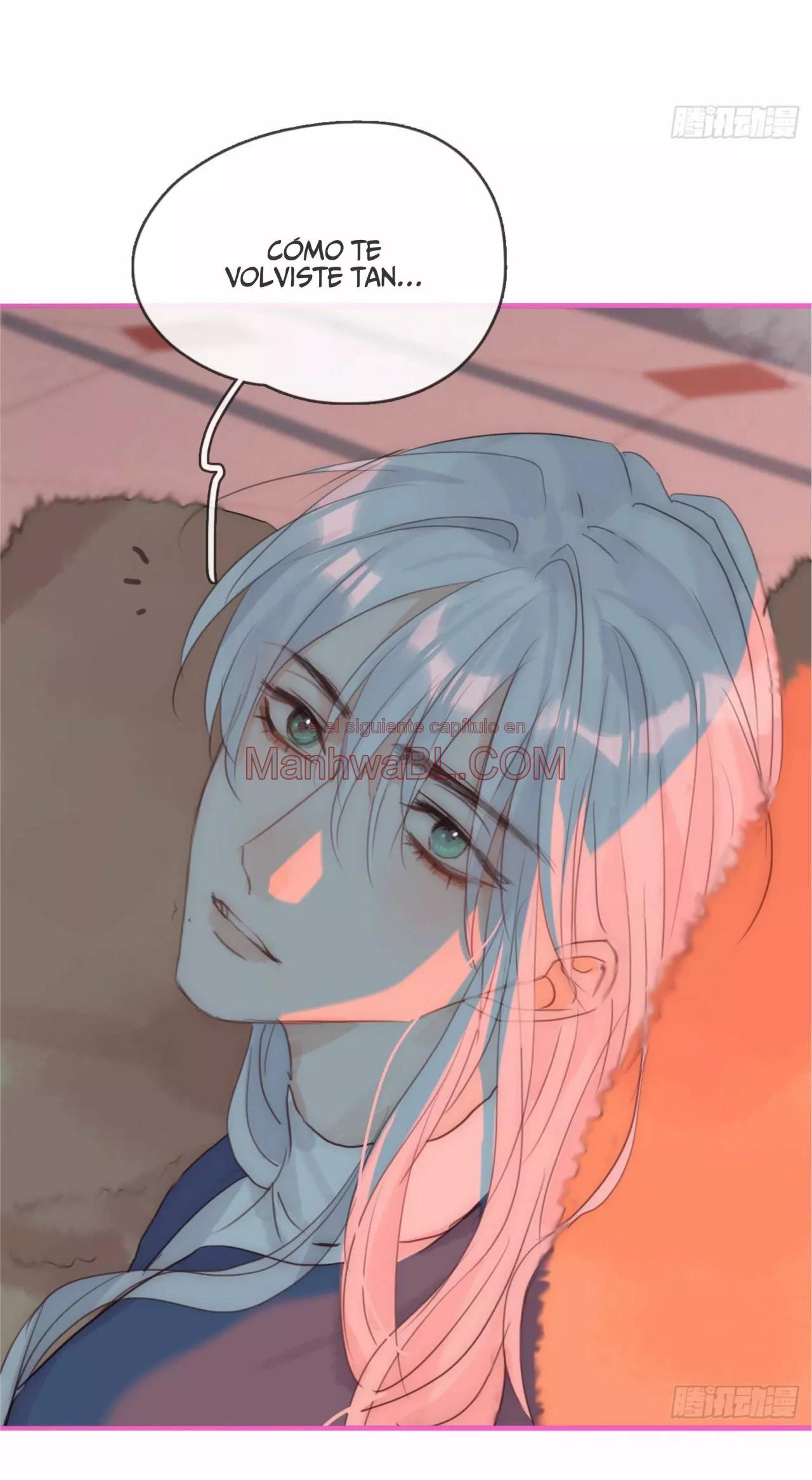 Por favor, duerme conmigo - Capítulo 74 2 manhwa