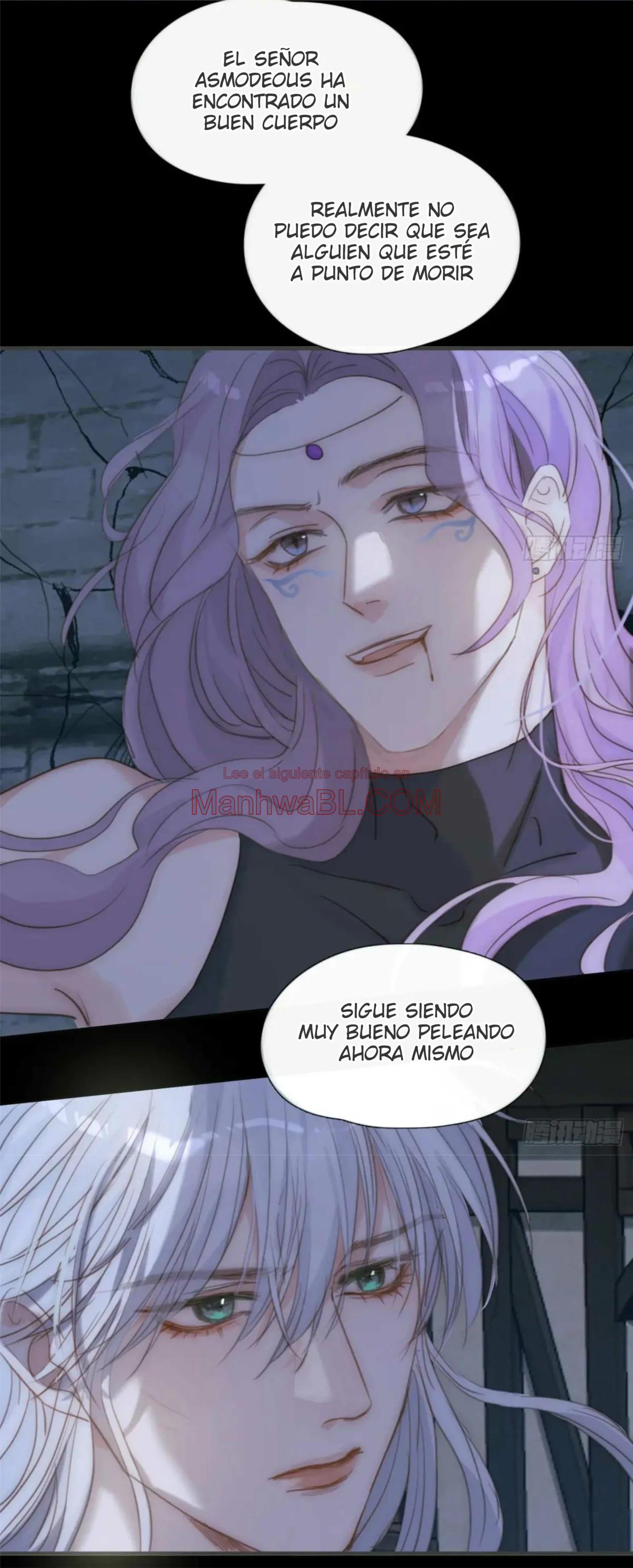Por favor, duerme conmigo - Capítulo 171 manhwa