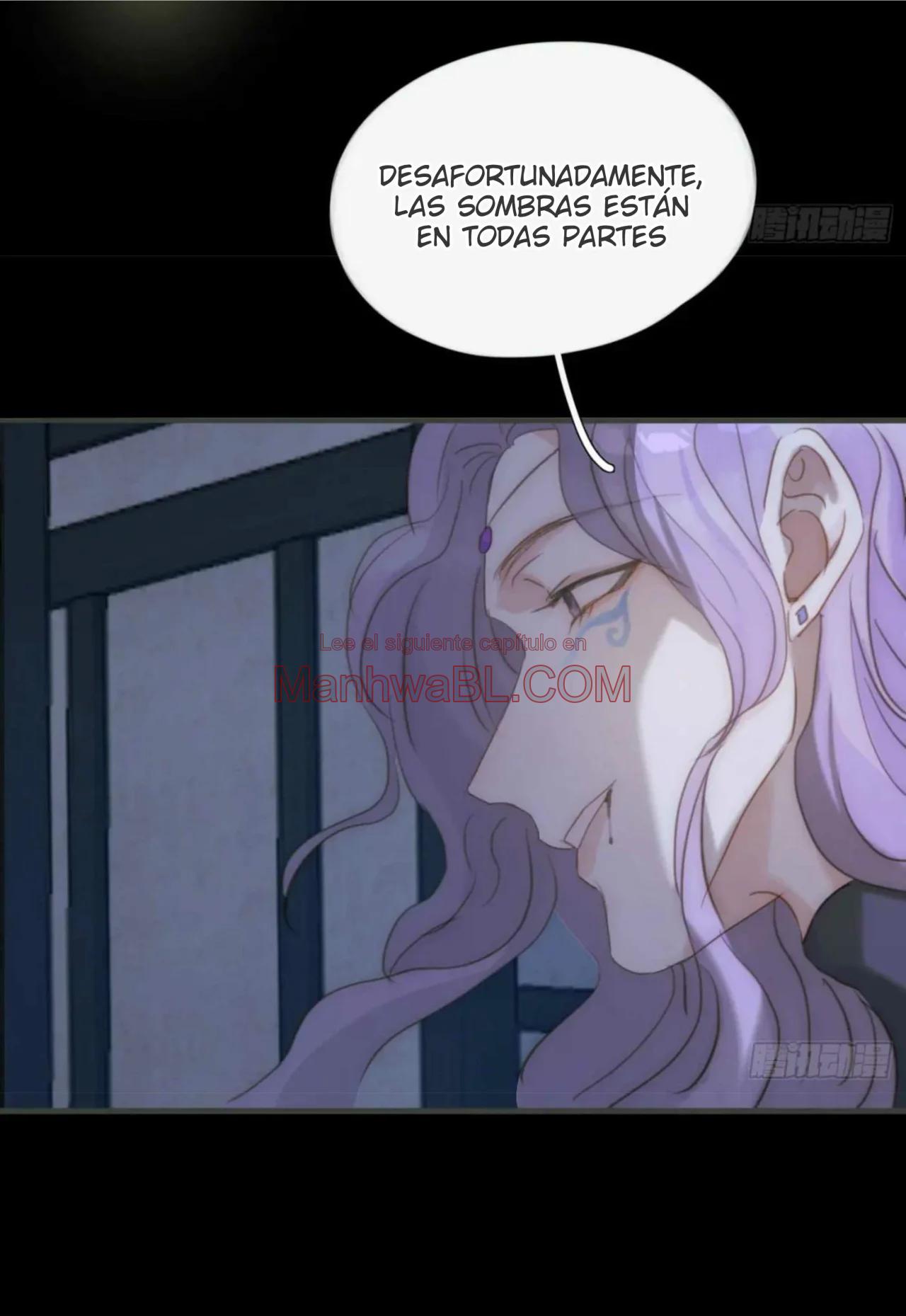 Por favor, duerme conmigo - Capítulo 171 manhwa