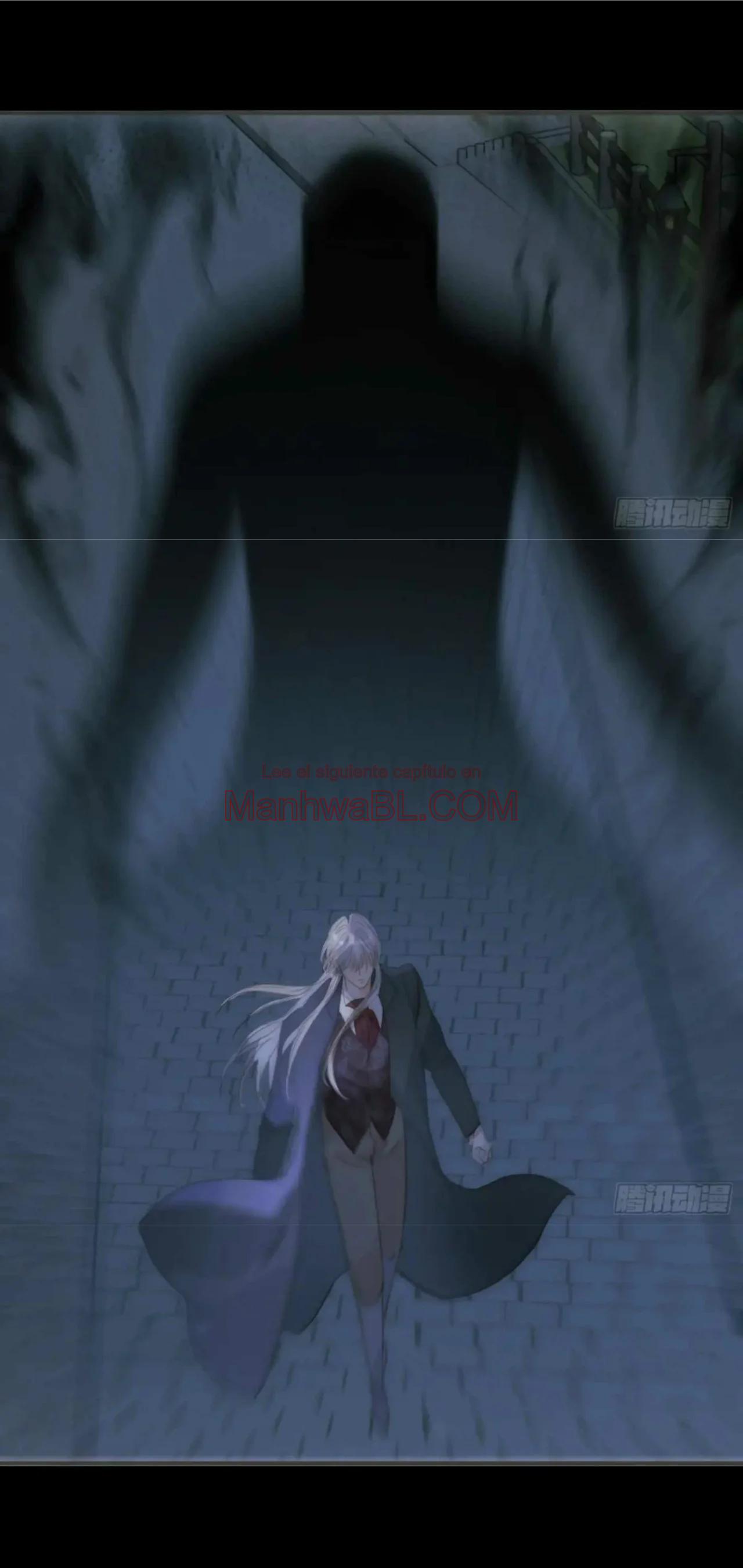 Por favor, duerme conmigo - Capítulo 171 manhwa
