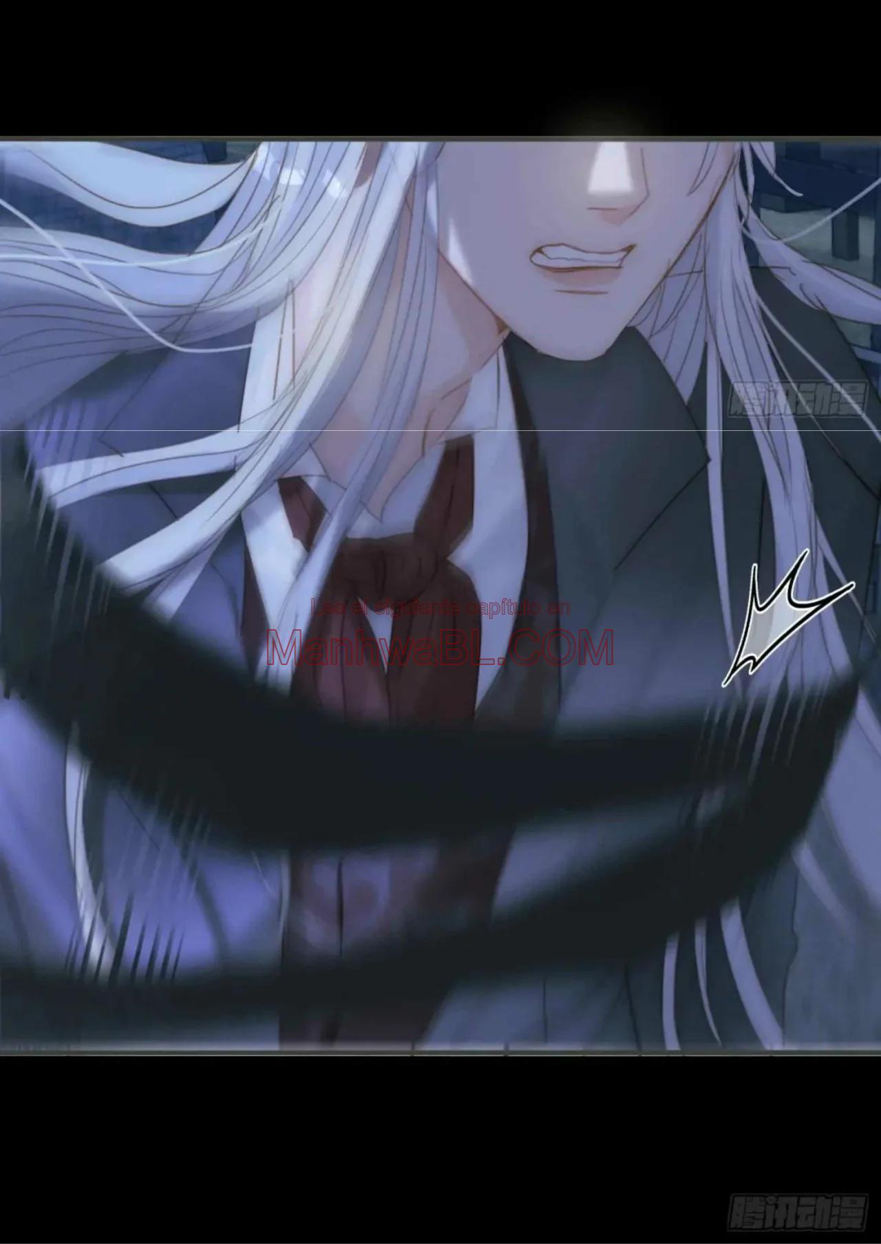 Por favor, duerme conmigo - Capítulo 171 manhwa
