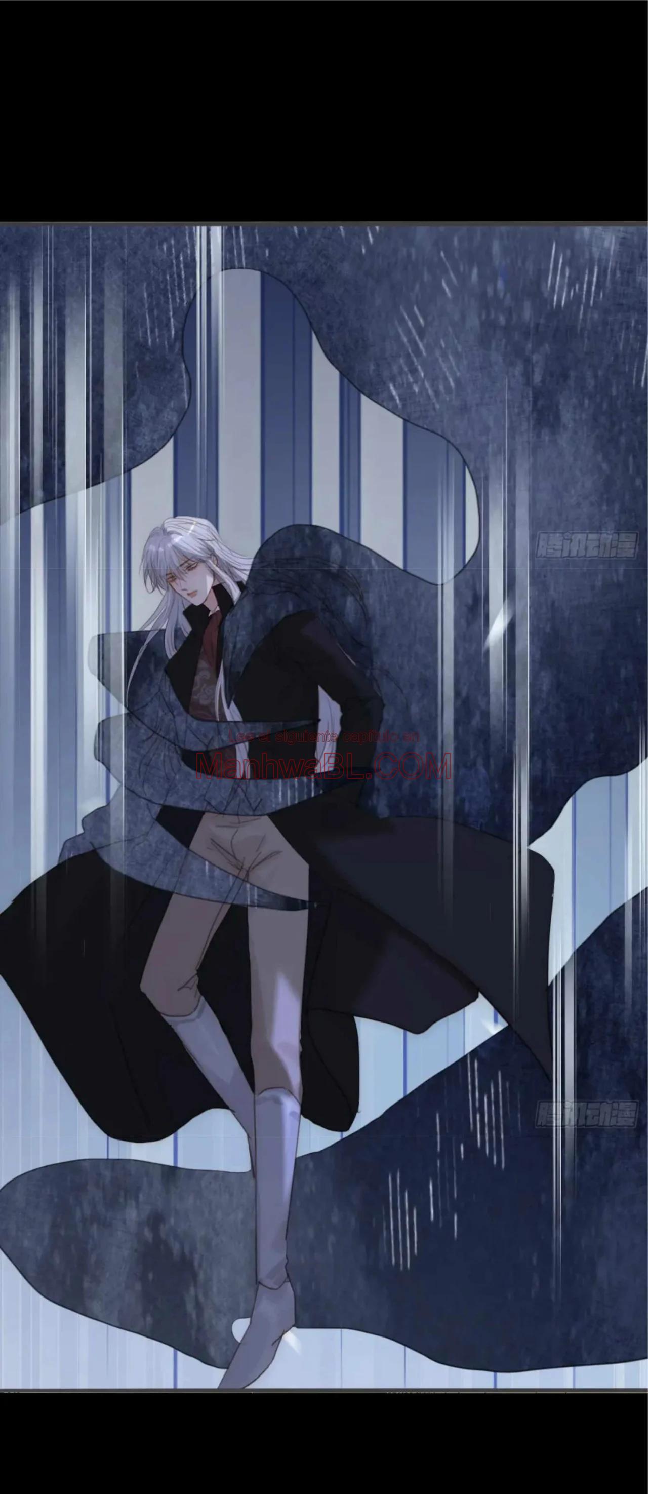 Por favor, duerme conmigo - Capítulo 171 manhwa