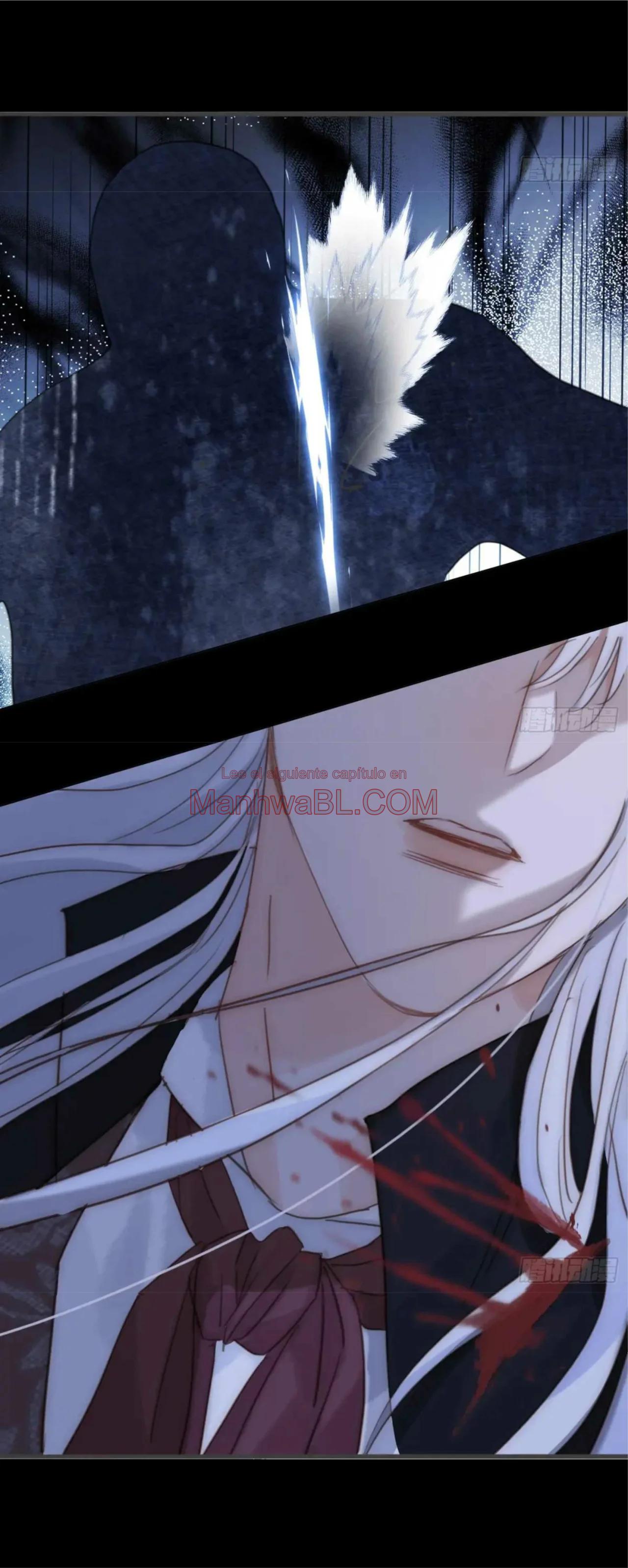 Por favor, duerme conmigo - Capítulo 171 manhwa