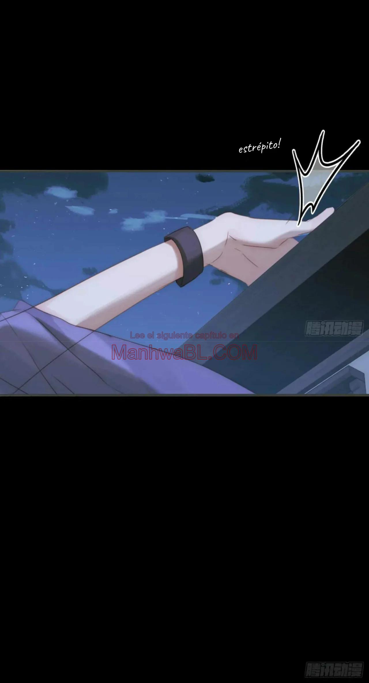 Por favor, duerme conmigo - Capítulo 171 manhwa
