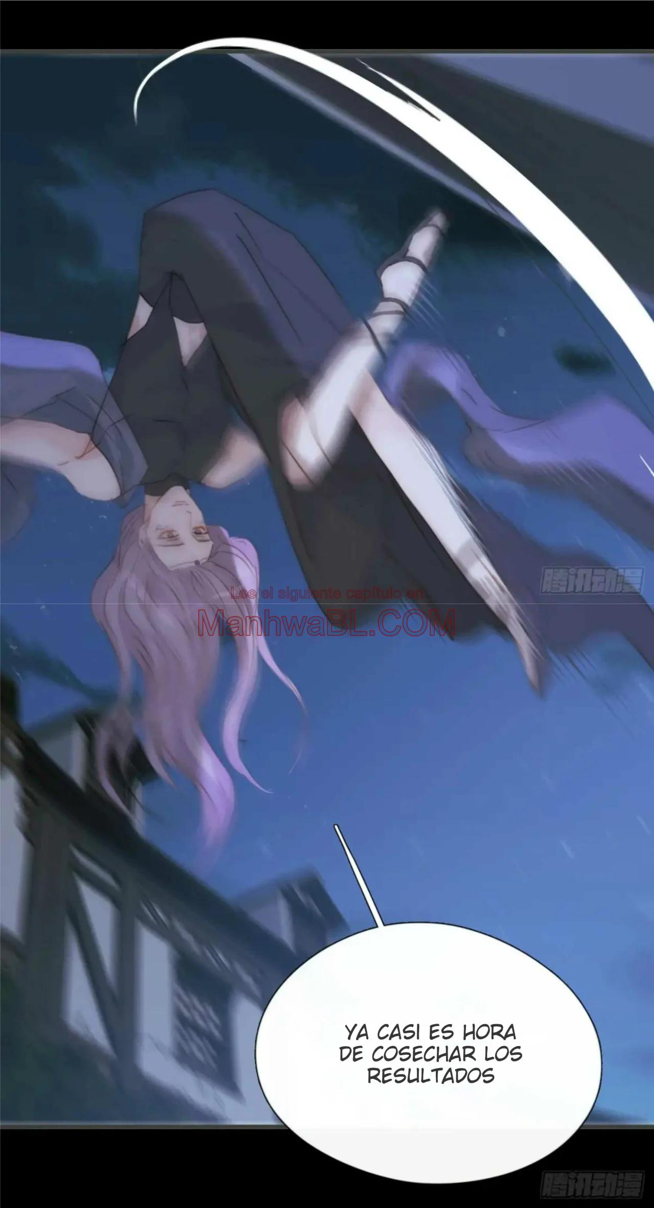 Por favor, duerme conmigo - Capítulo 171 manhwa