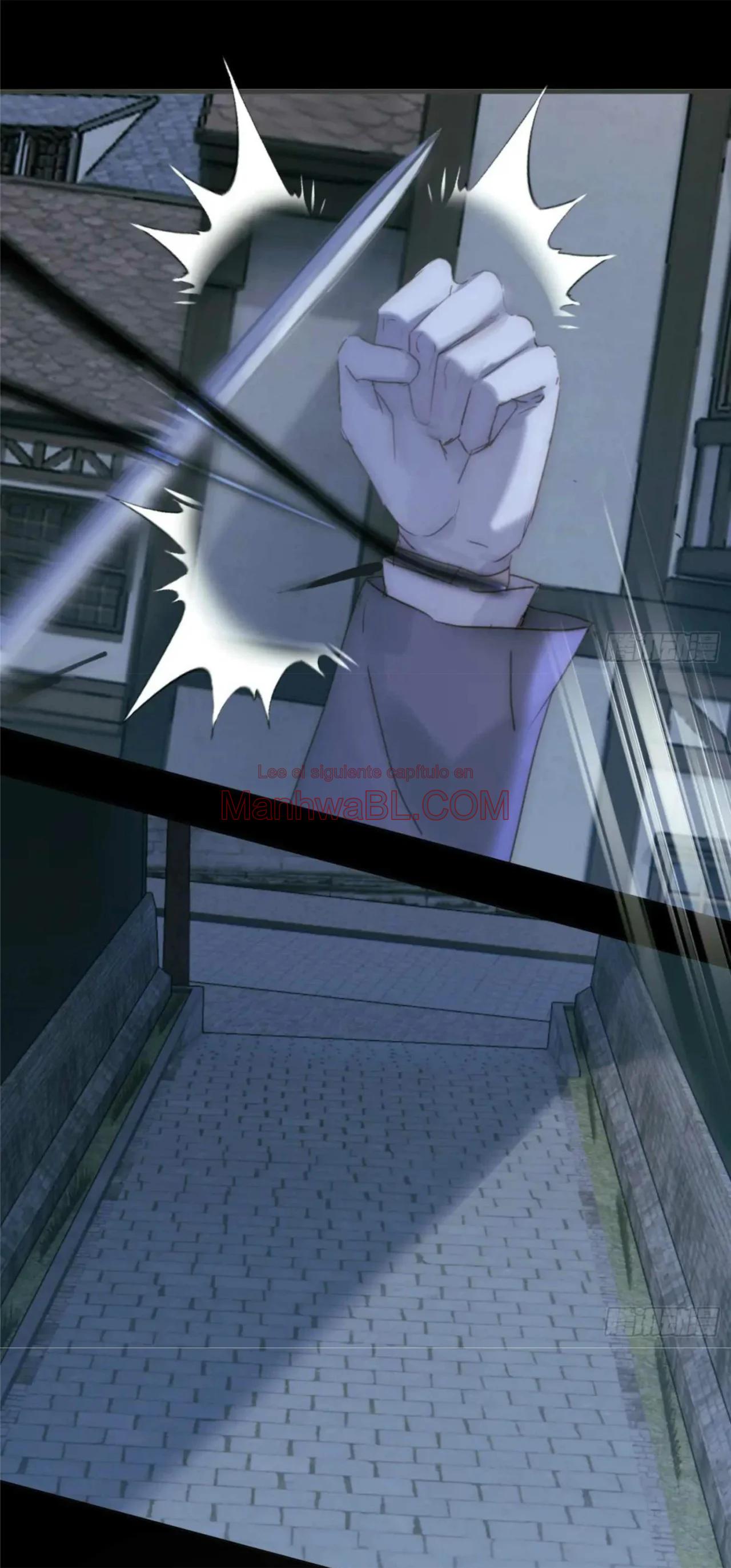 Por favor, duerme conmigo - Capítulo 171 manhwa