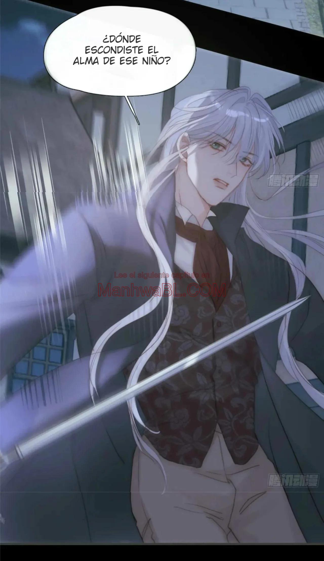 Por favor, duerme conmigo - Capítulo 171 manhwa