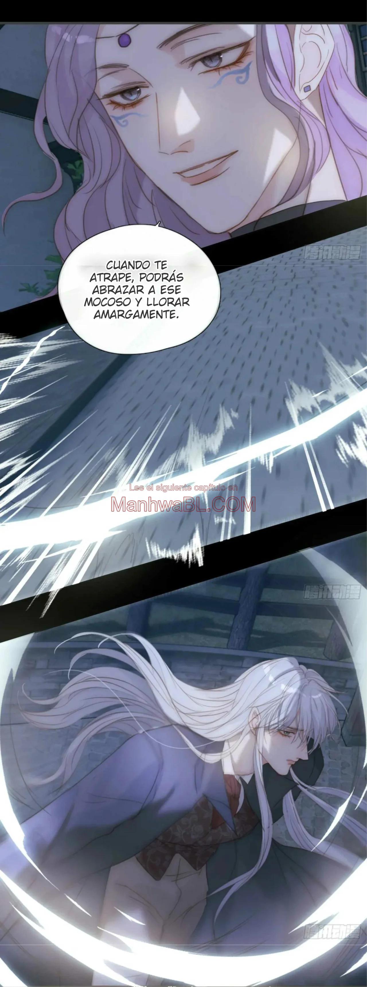 Por favor, duerme conmigo - Capítulo 171 manhwa