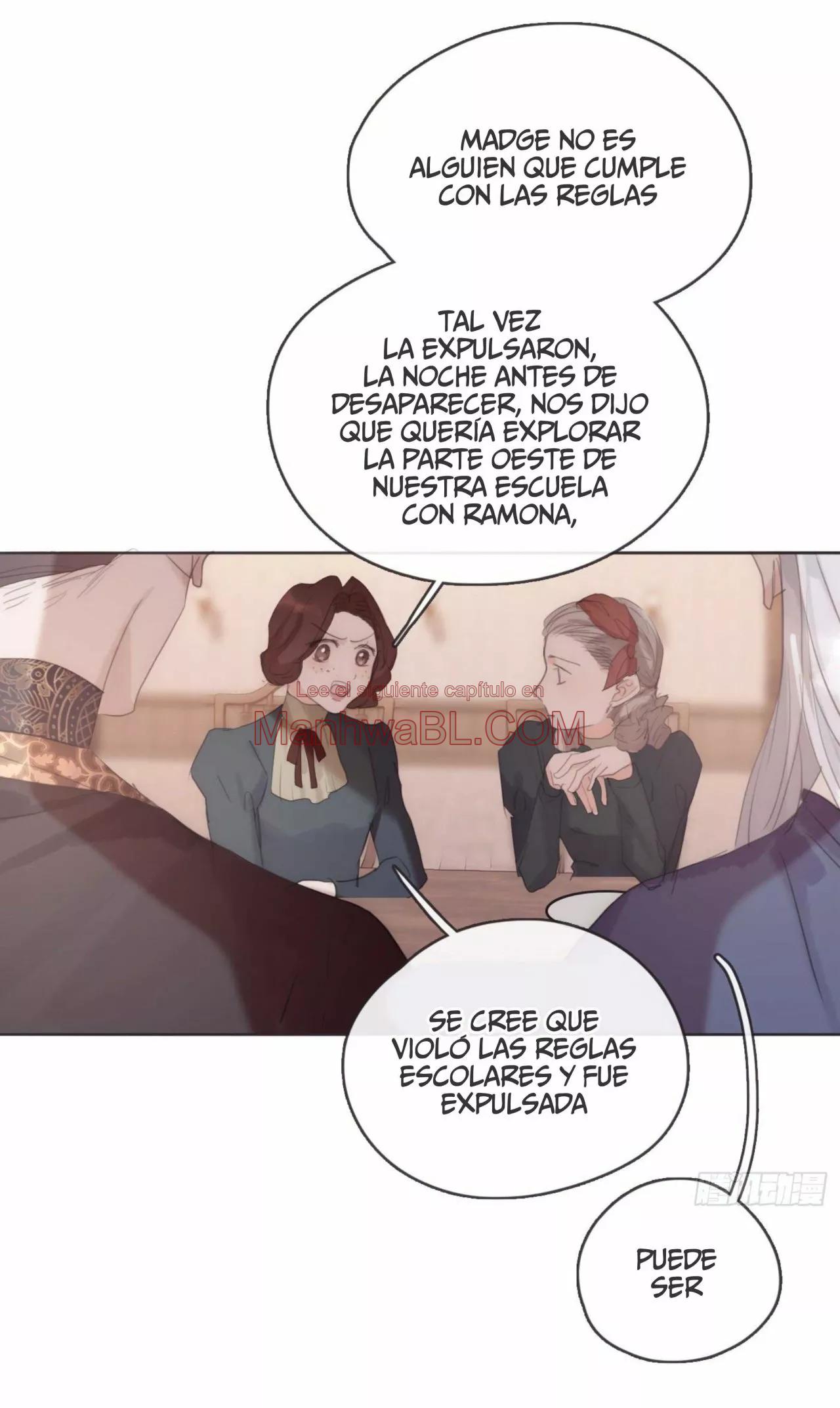 Por favor, duerme conmigo - Capítulo 67 manhwa