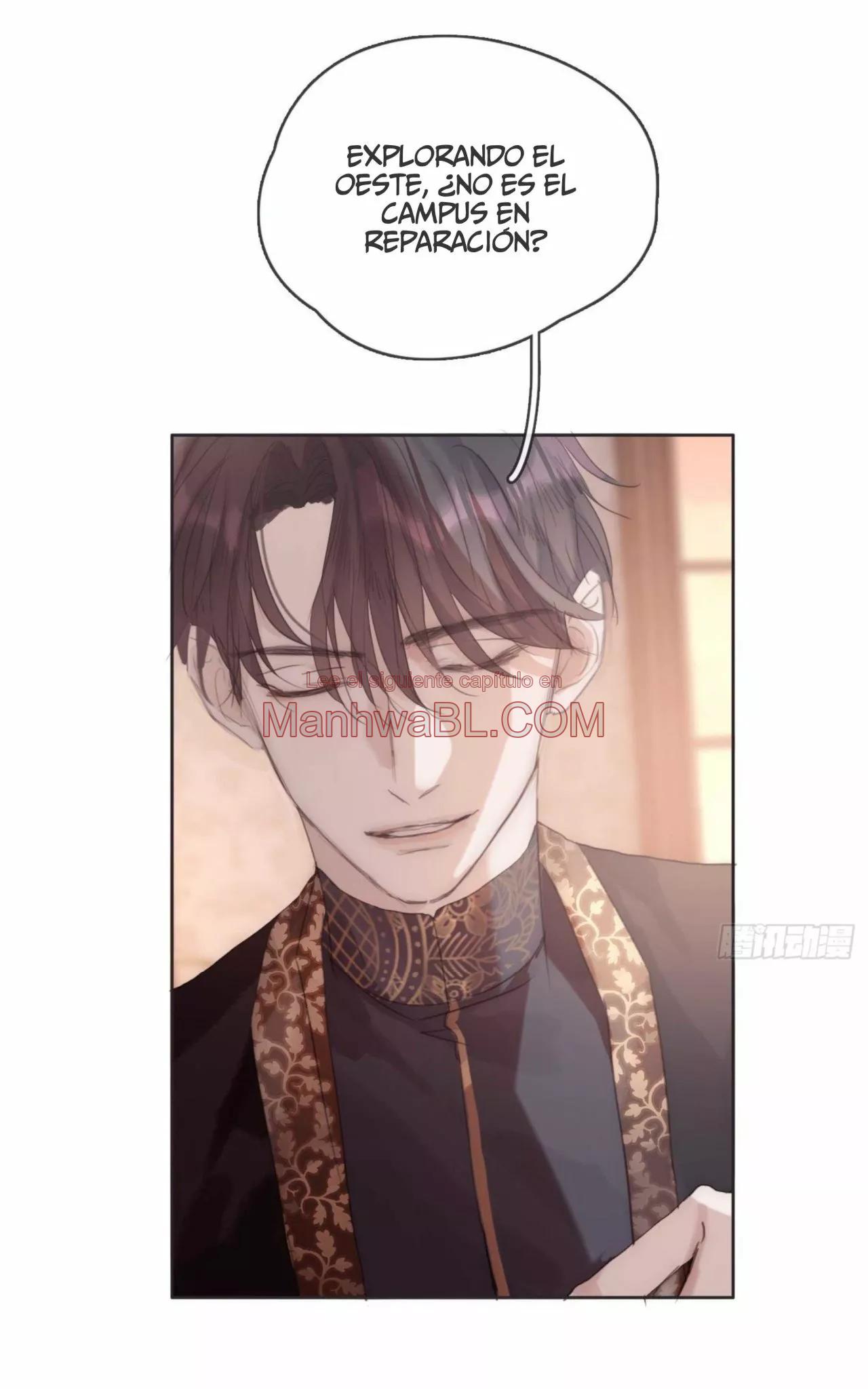 Por favor, duerme conmigo - Capítulo 67 manhwa